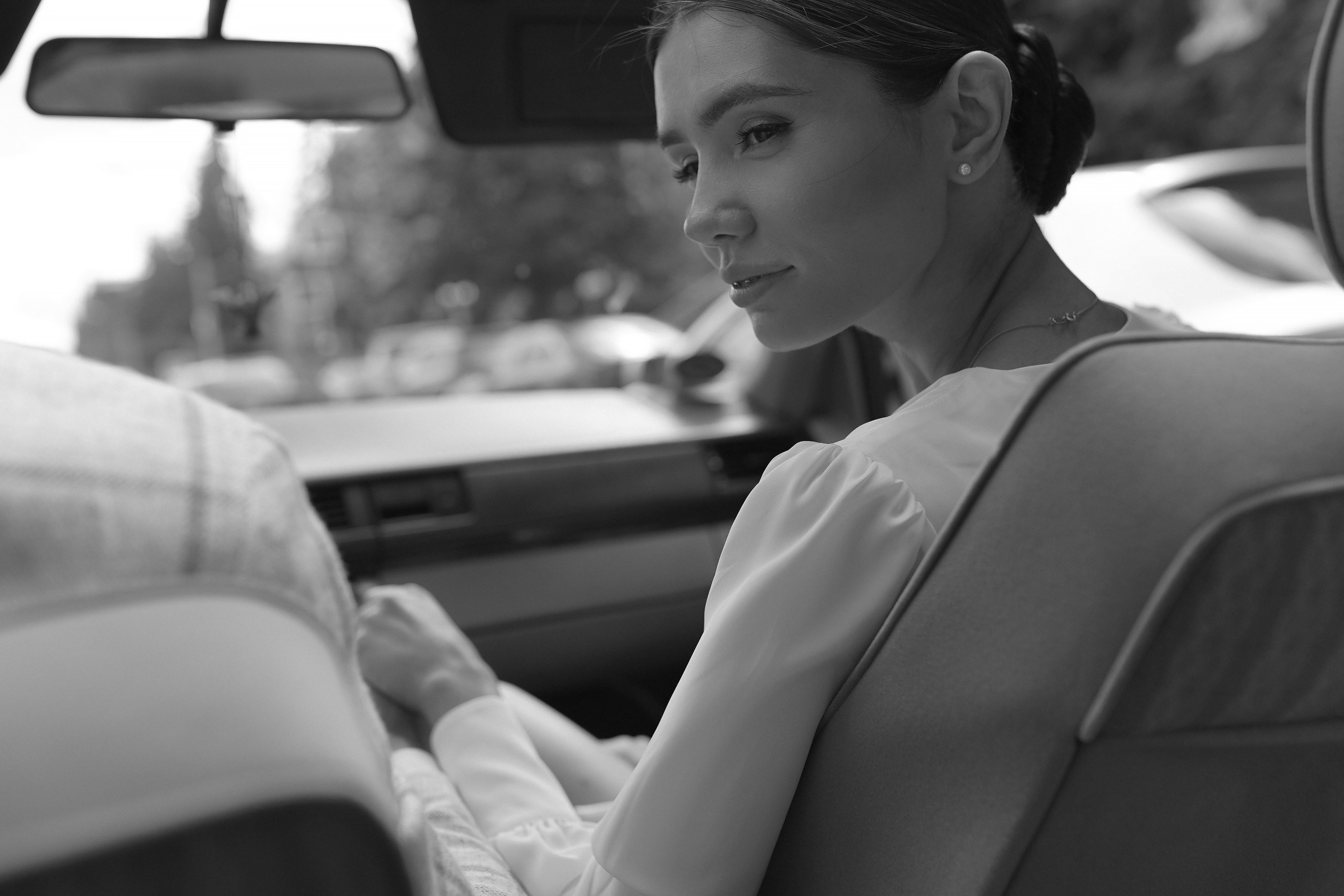 Влад & Амина. Главная