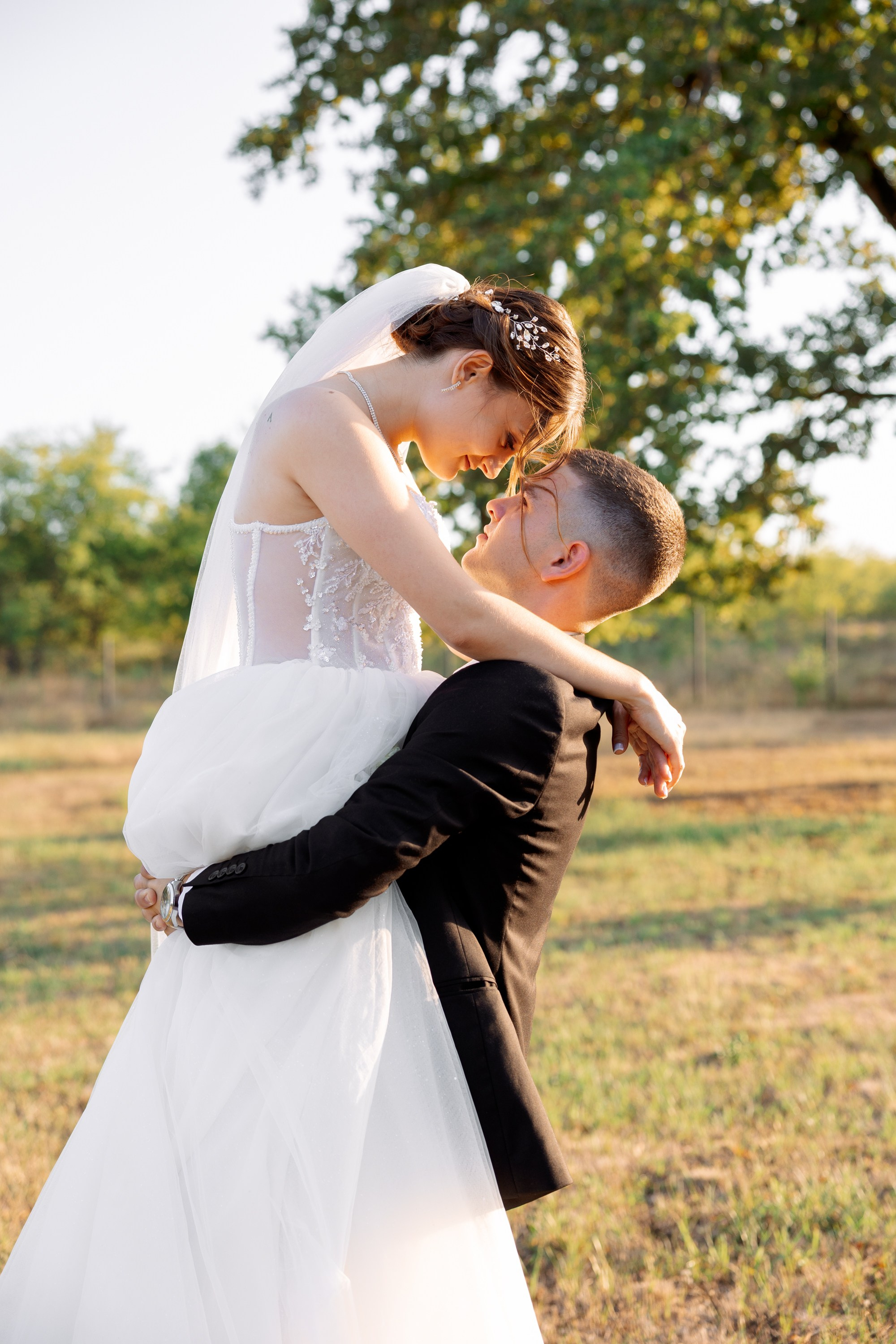 Александр и Людмила. Свадебный и семейный фотограф в Майкопе Валерия Кудрявцева