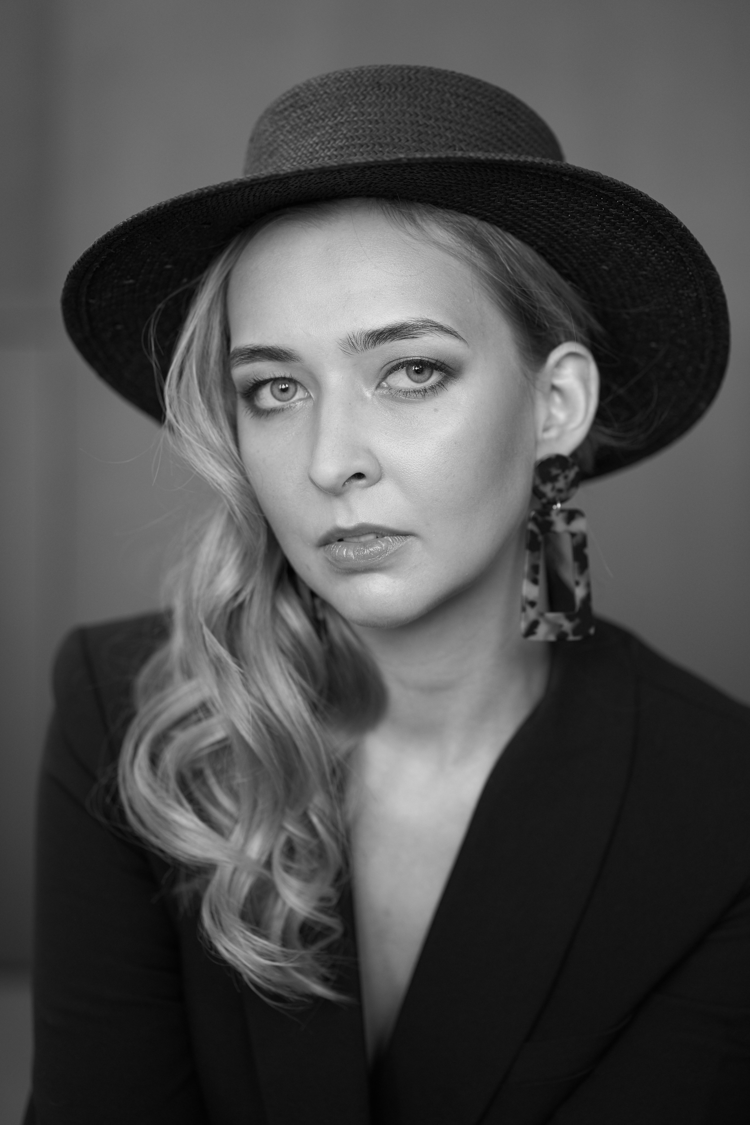 Портрет. Профессиональная фотосъемка в Москве