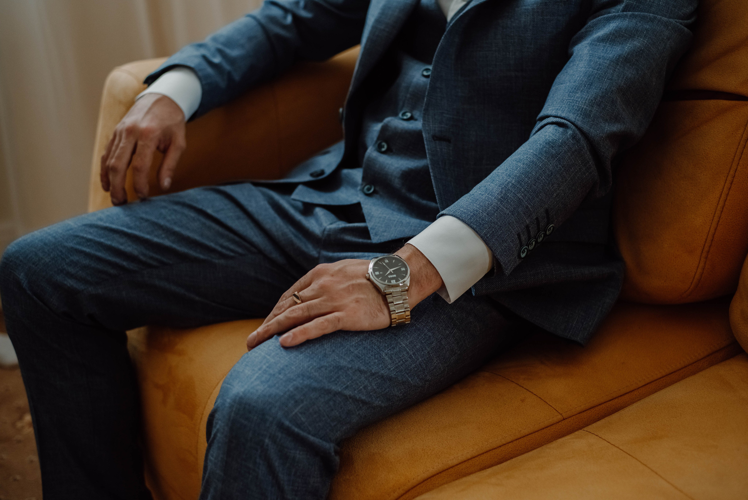 Катя & Гриша. Свадебный фотограф и видеограф в Новосибирске