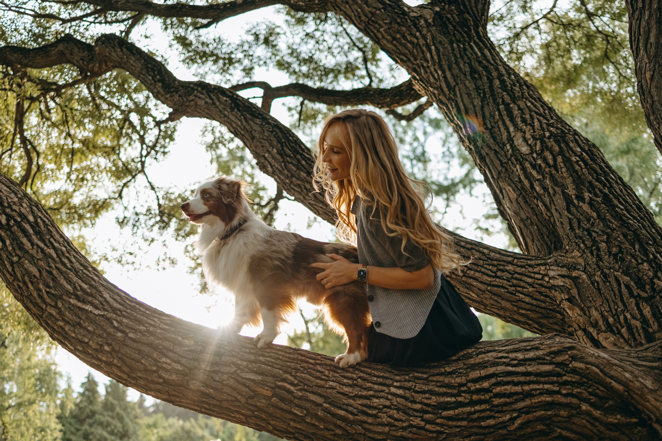 Маша и Эклер. Фотограф — Анималист | Санкт-Петербург