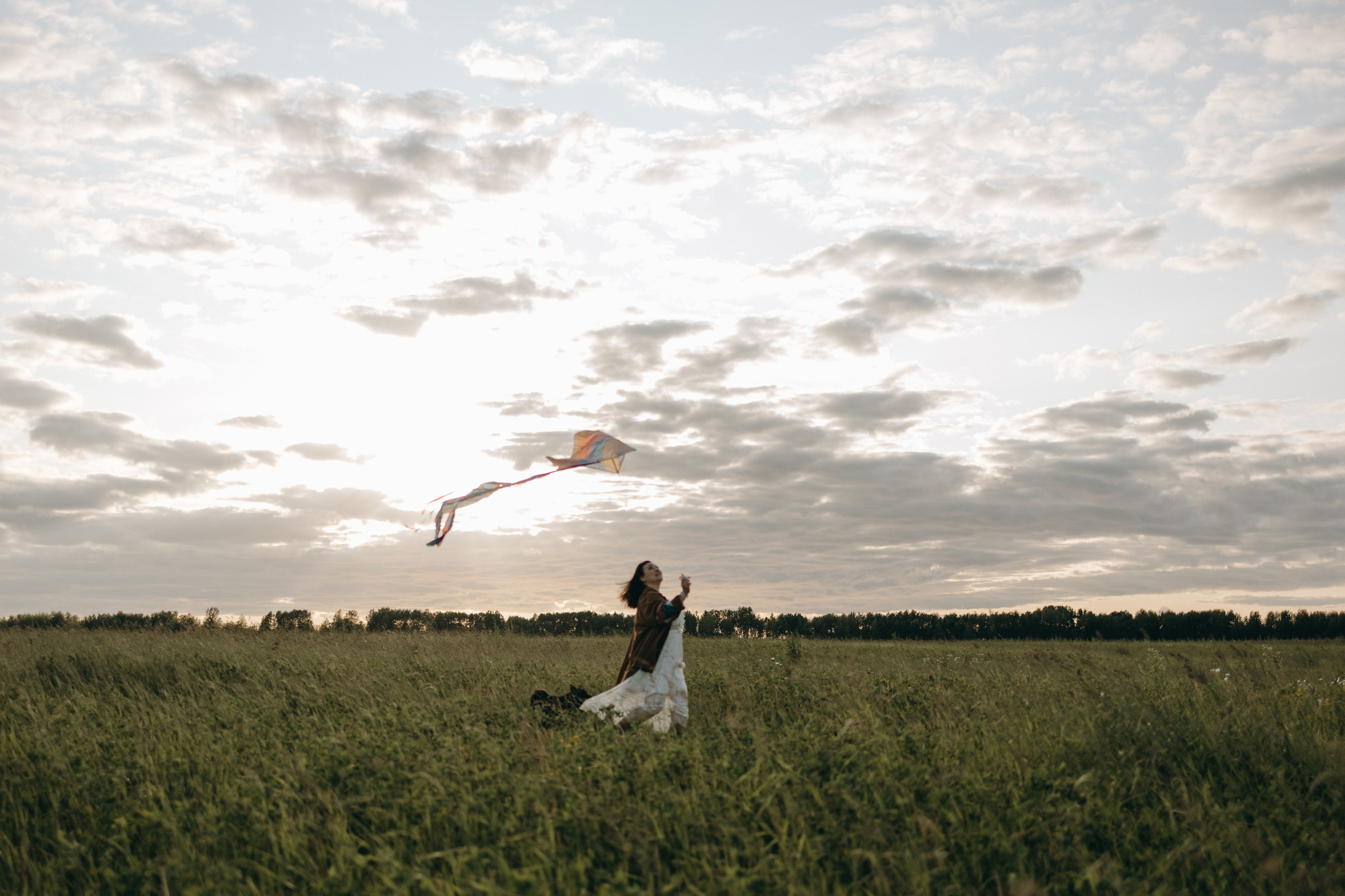 Анна и Максимус. Фотограф — Анималист | Санкт-Петербург