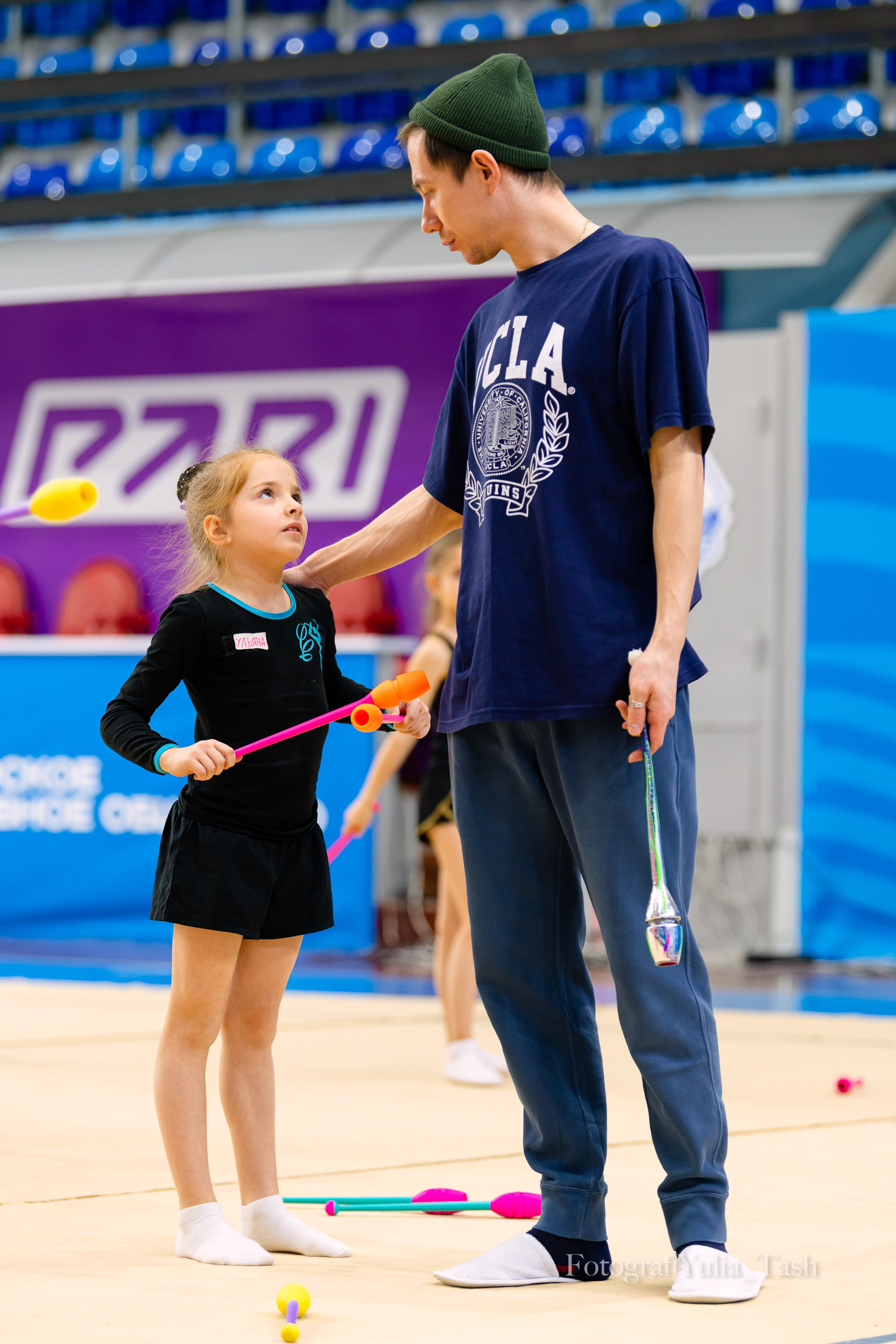 МК БУКЛОВ АЛЕКСАНДР ЕПИФАНОВА АННА 2024-04-05. Любимый фотограф