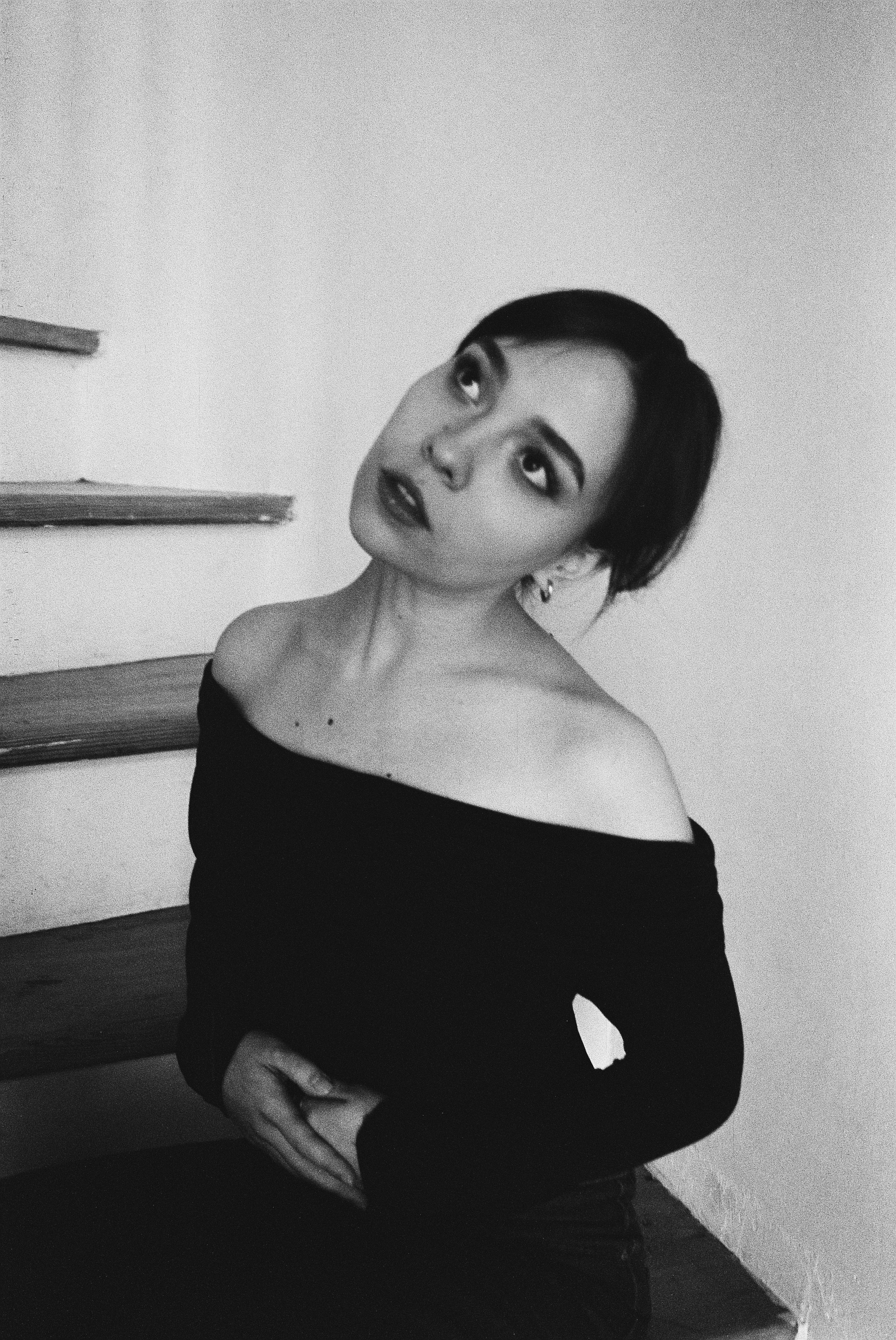 Liza. Daria Y. Фототерапия │ Санкт-Петербург