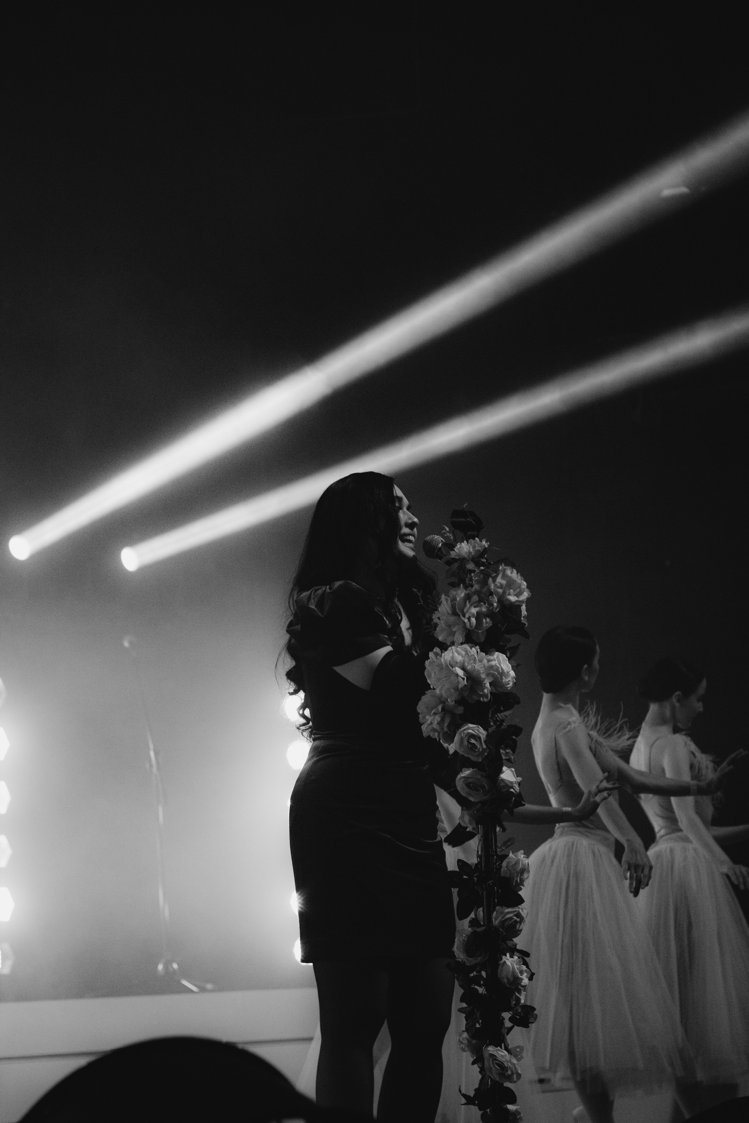 DEAD BLONDE/GSPD’22. RUSLAN ROZANOV