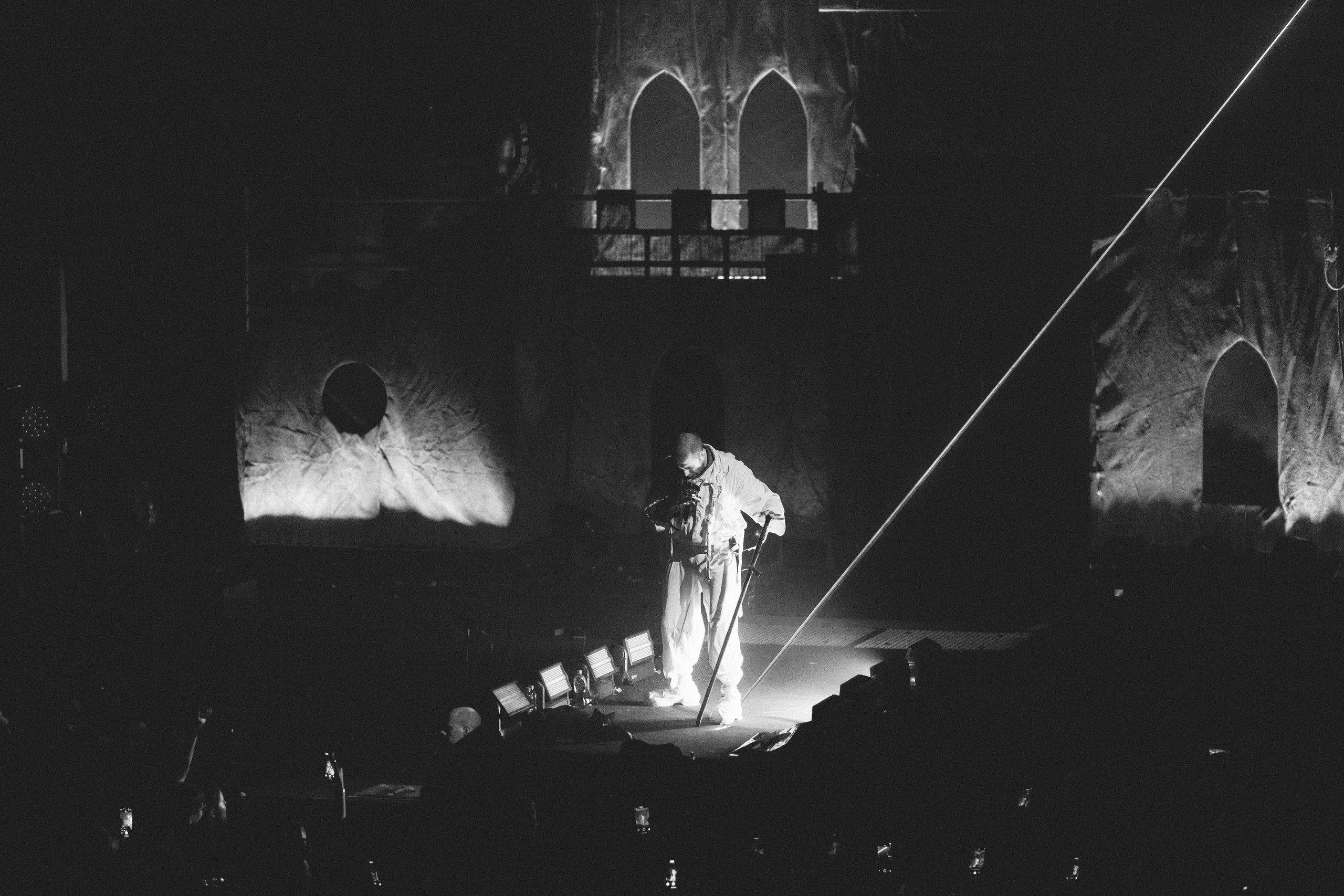 Хаски’25 «Партизан» Saint-Petersburg. RUSLAN ROZANOV