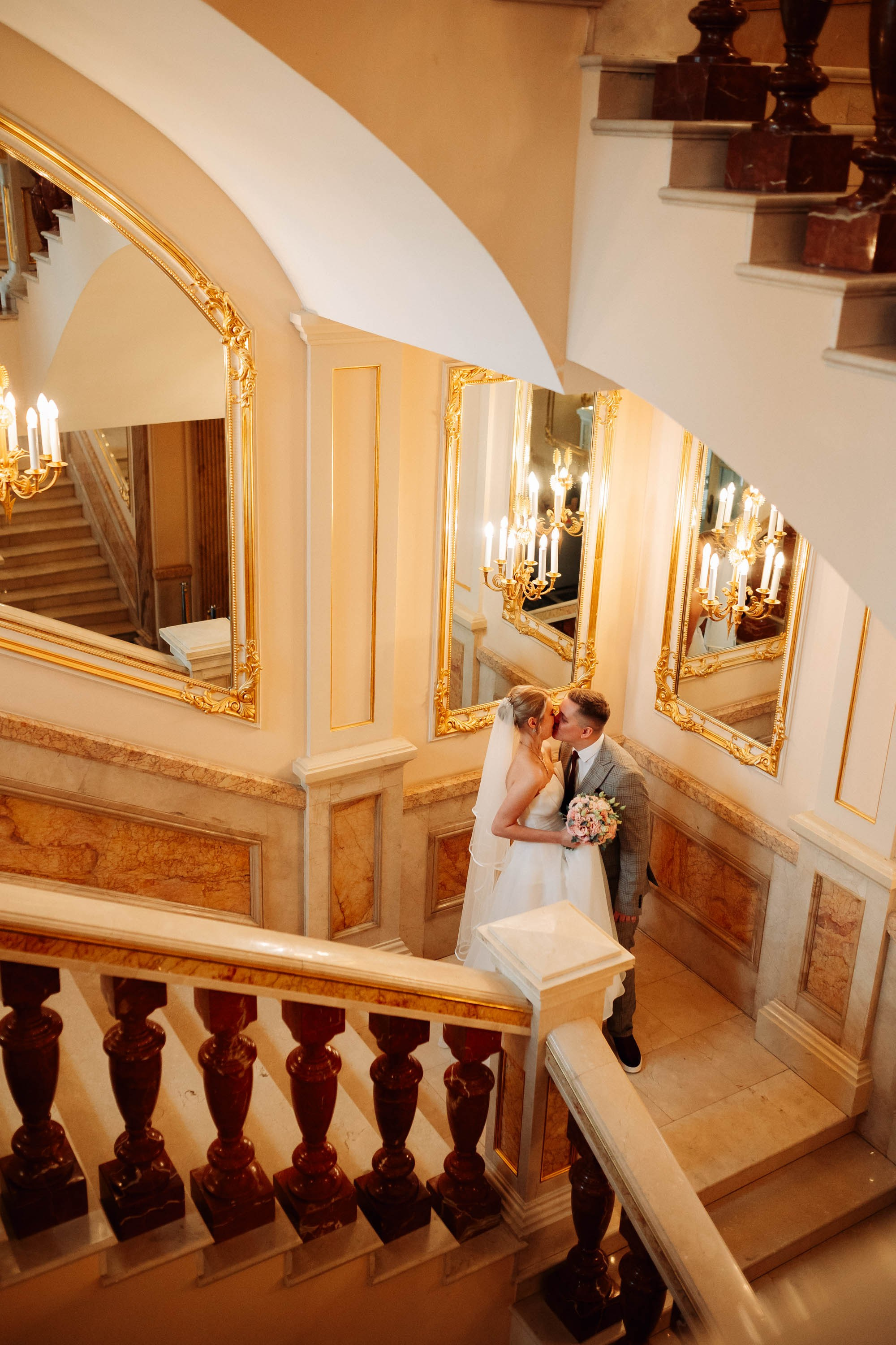 WEDDING. Главная