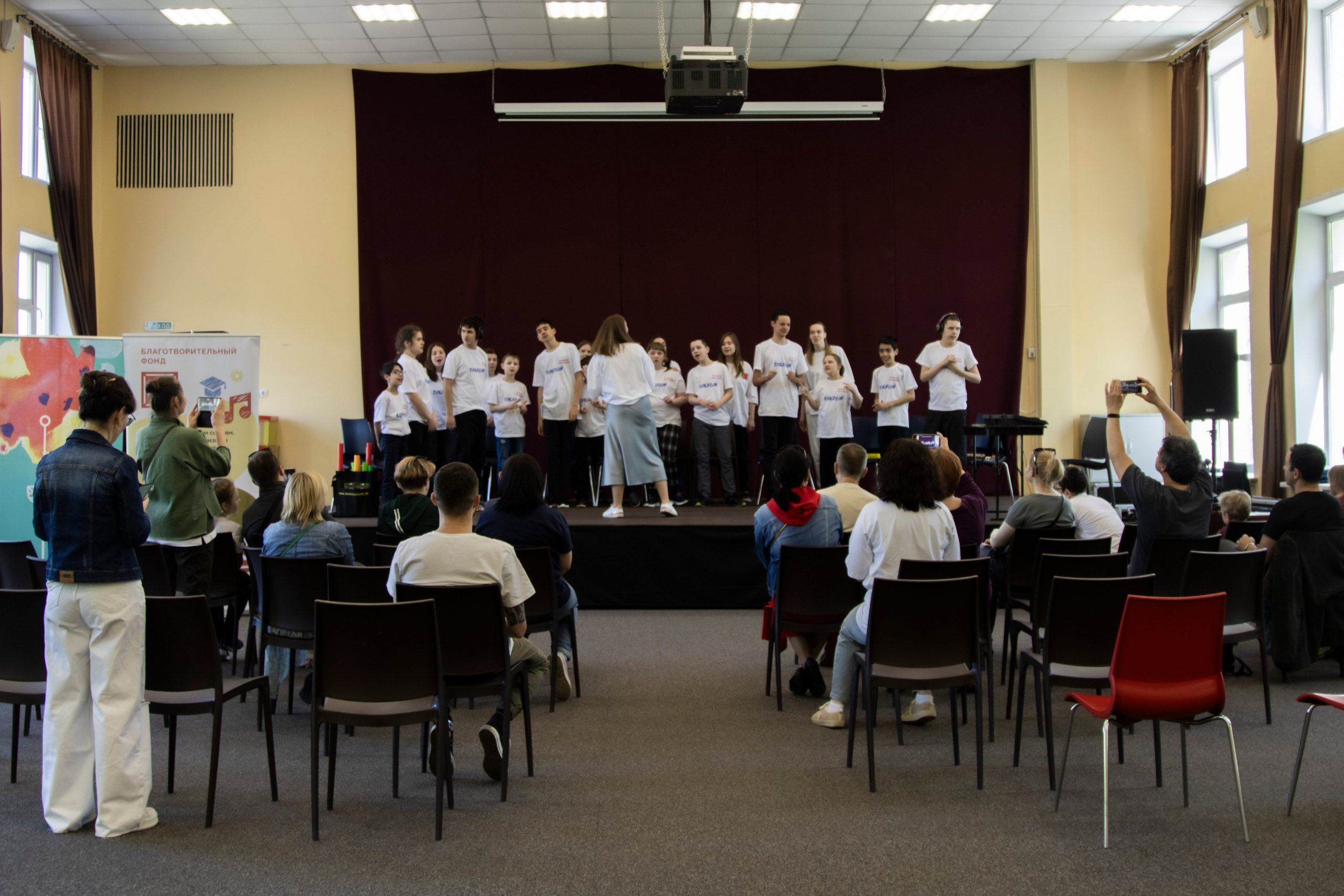 Репортажная съемка. Фотограф в Москве ♡