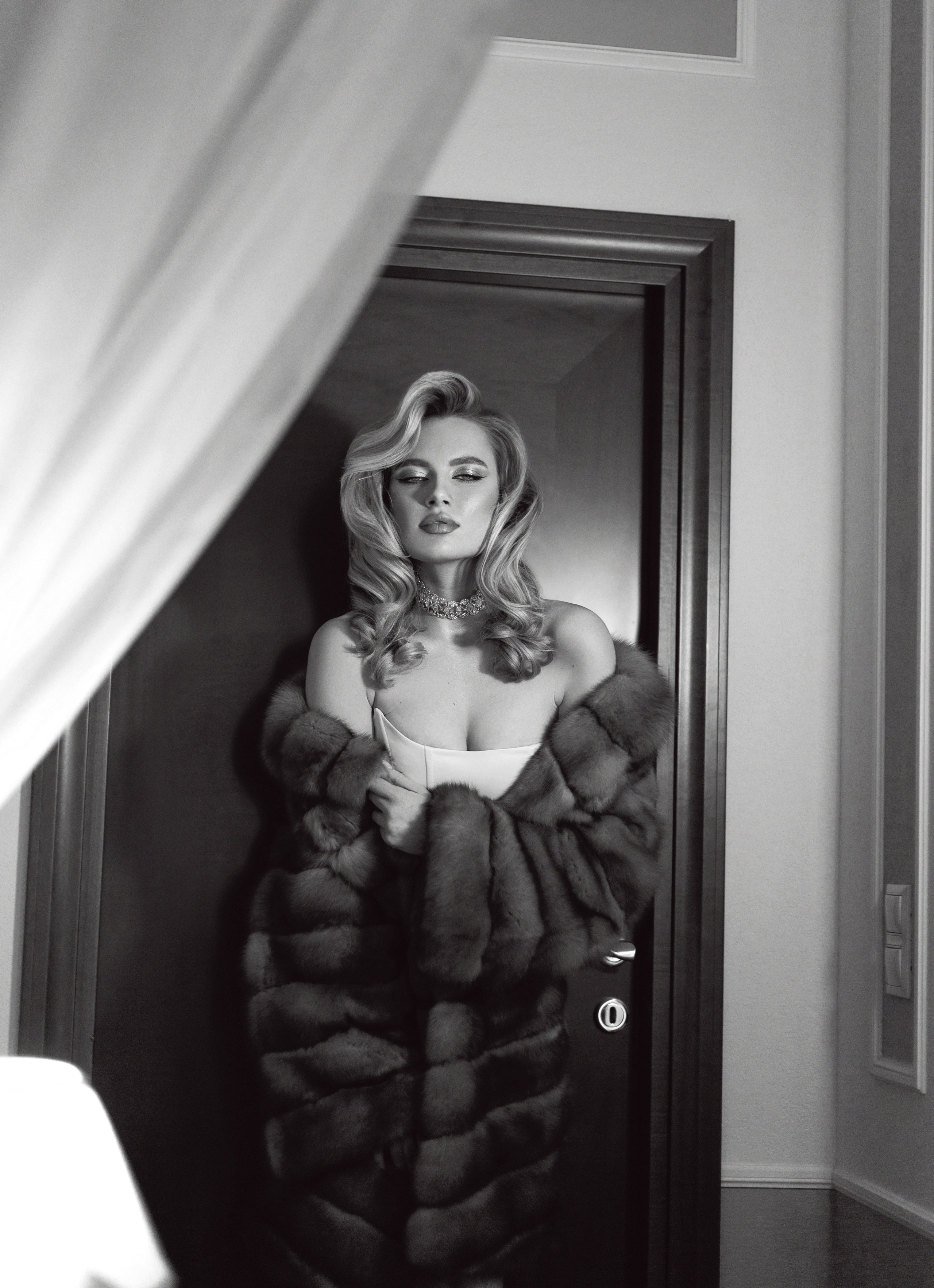 Полина. Женский и семейный фотограф в Екатеринбурге Маша Пруц