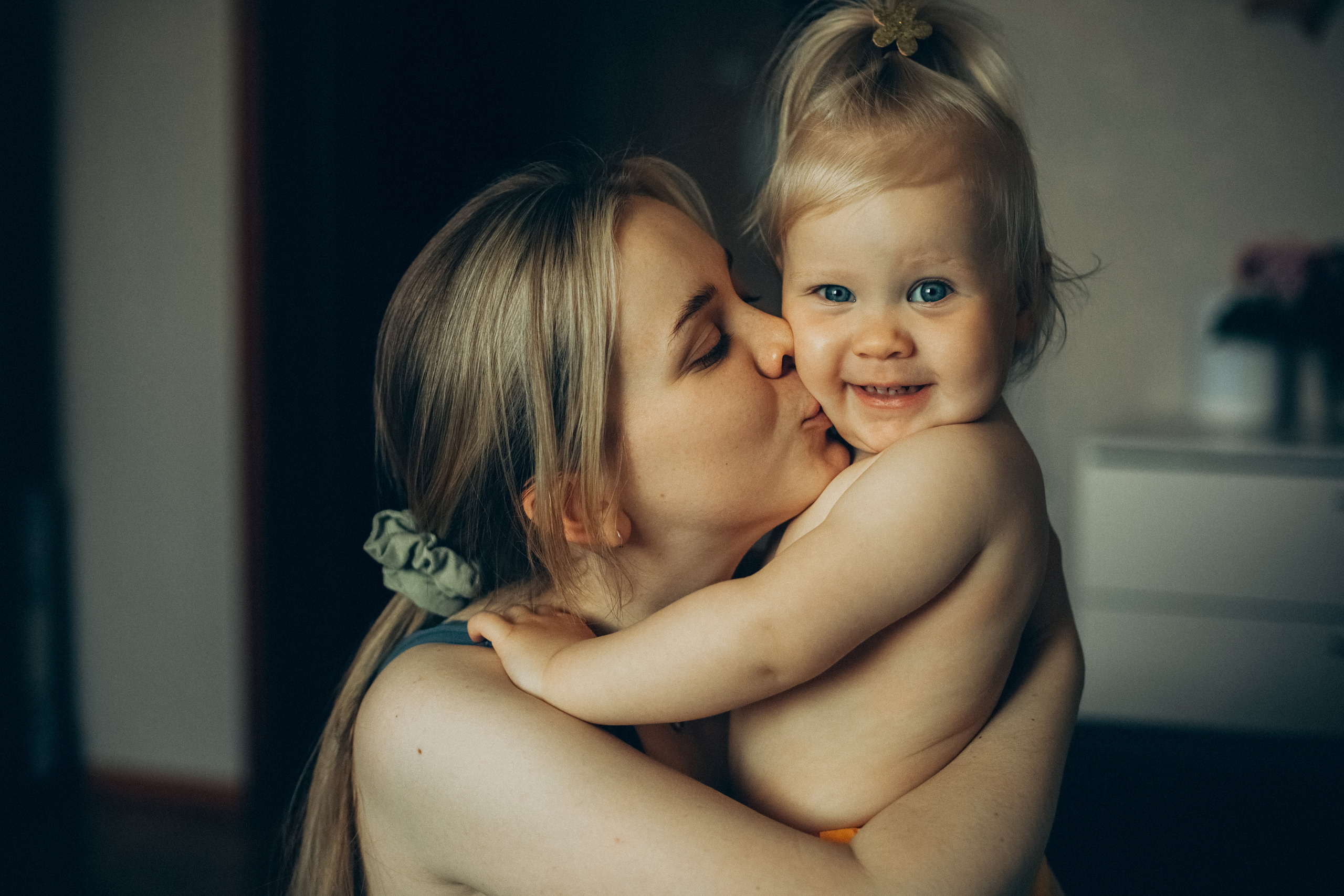 Кристина Вера. Семейный фотограф в Минске и РБ Стеликова Анна