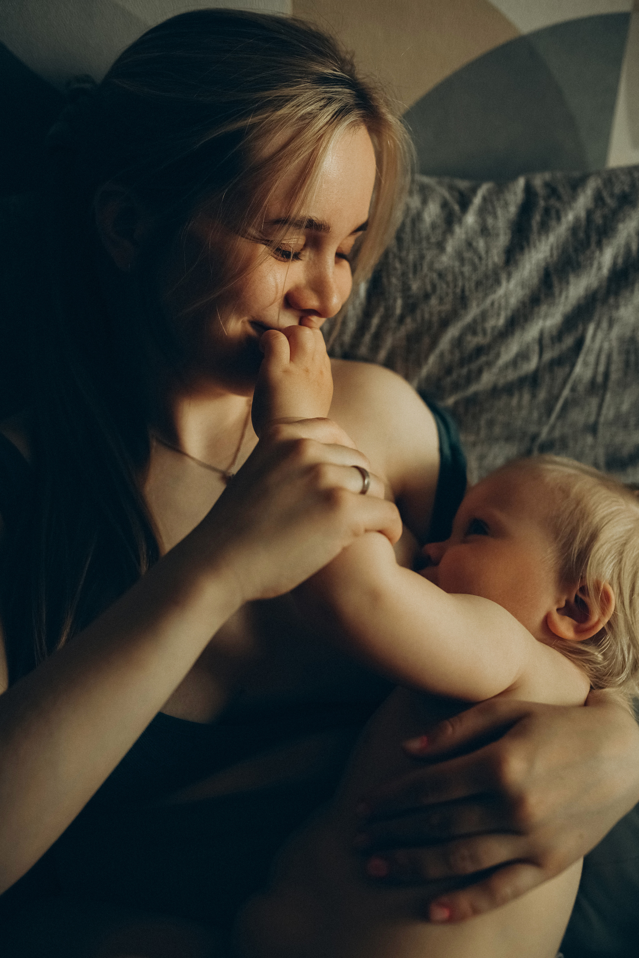 Кристина Вера. Семейный фотограф в Минске и РБ Стеликова Анна