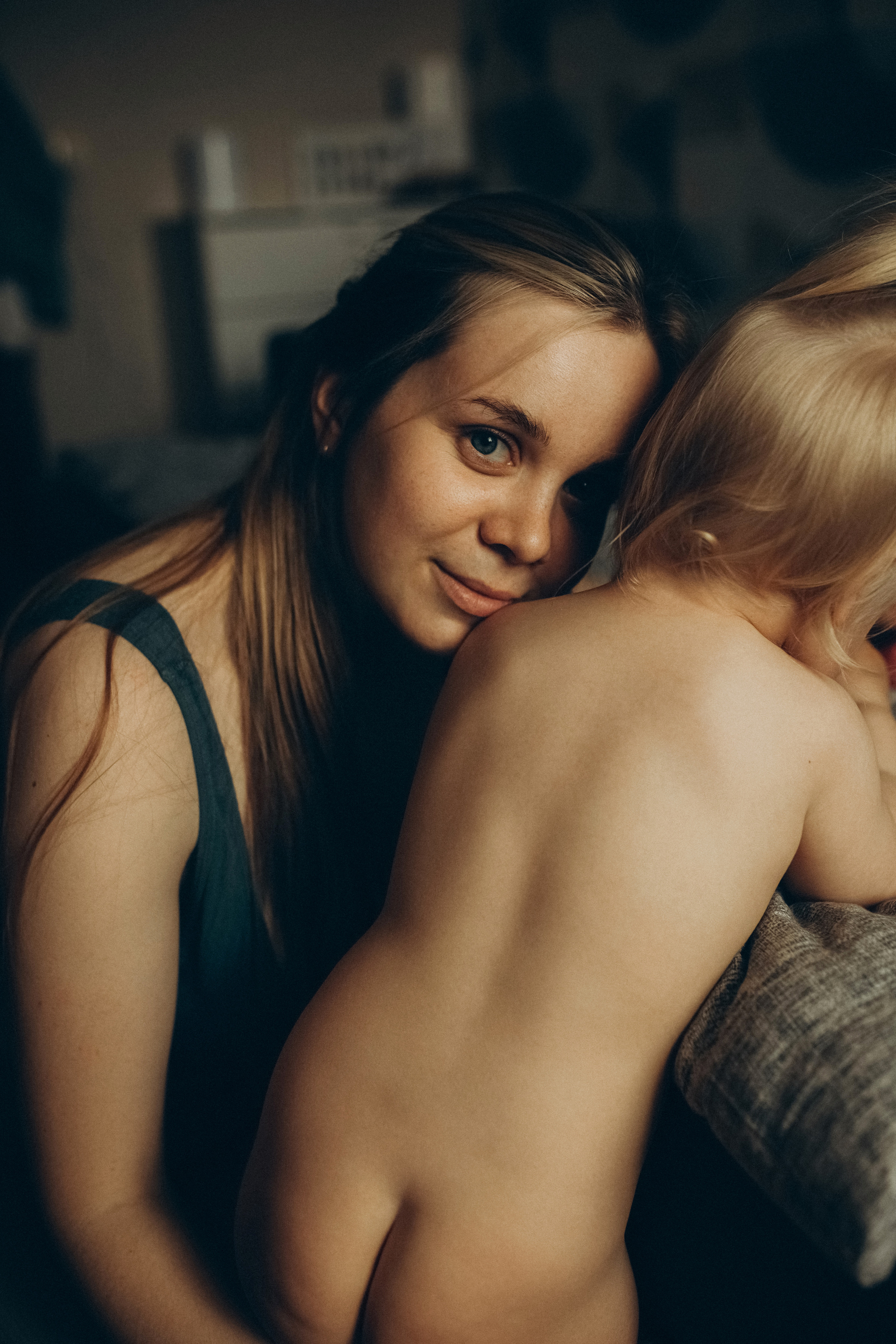 Кристина Вера. Семейный фотограф в Минске и РБ Стеликова Анна