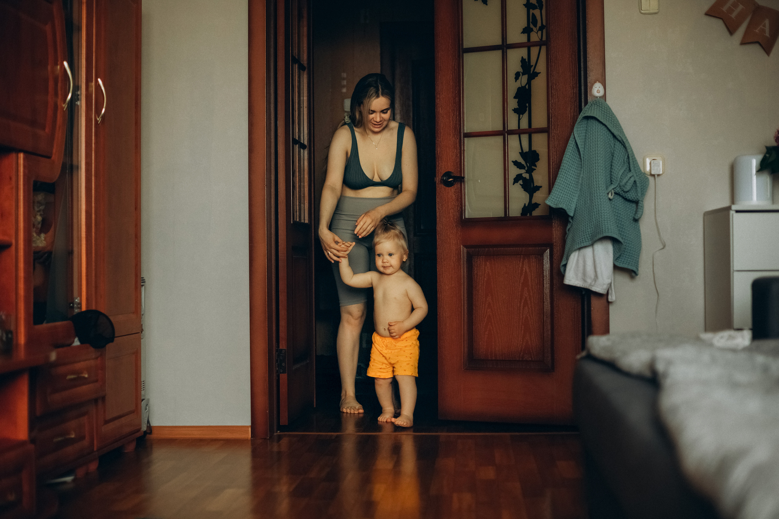 Кристина Вера. Семейный фотограф в Минске и РБ Стеликова Анна