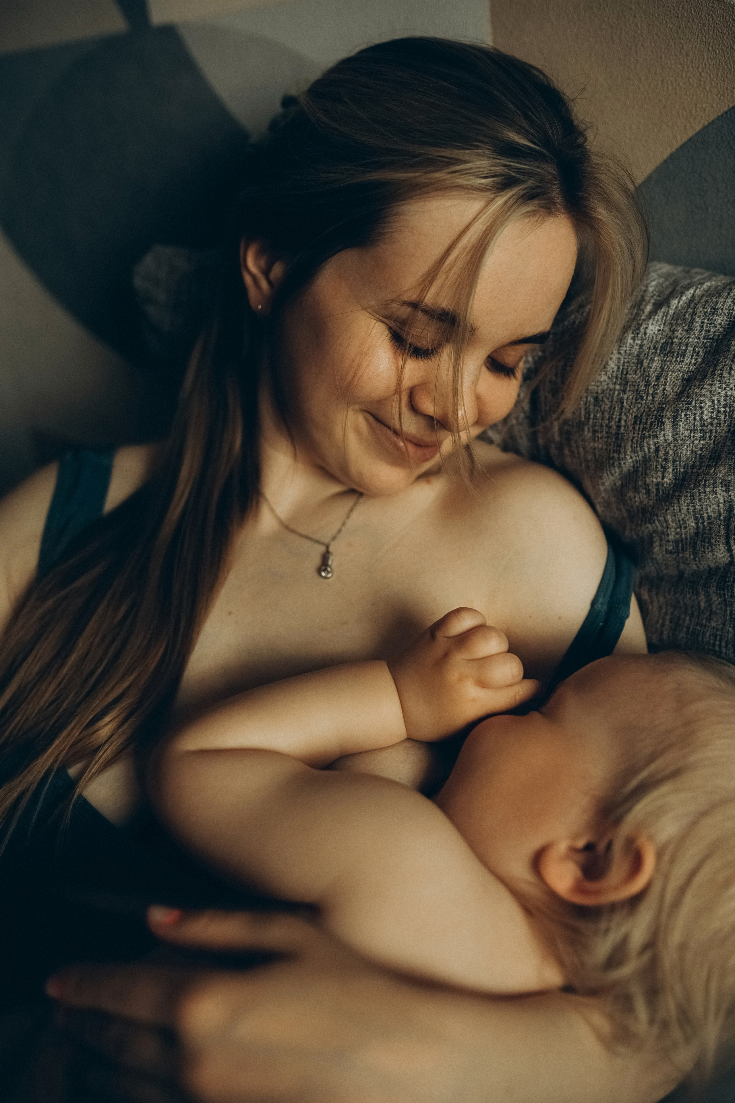 Кристина Вера. Семейный фотограф в Минске и РБ Стеликова Анна