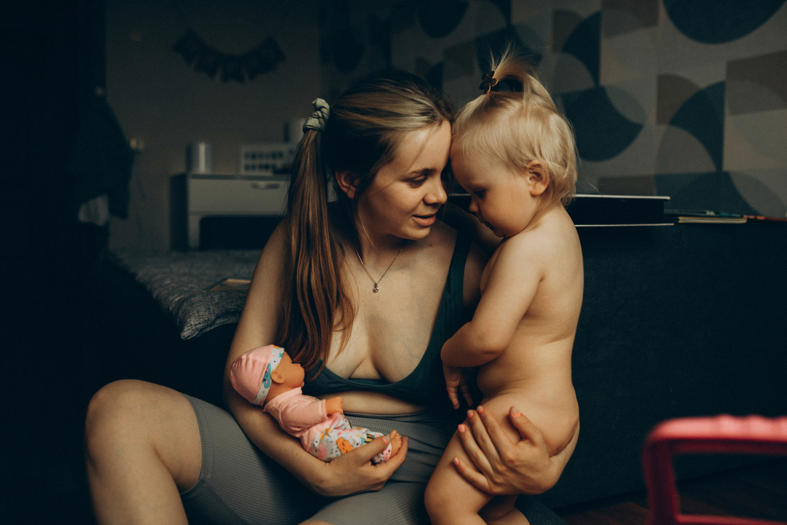 Кристина Вера. Семейный фотограф в Минске и РБ Стеликова Анна