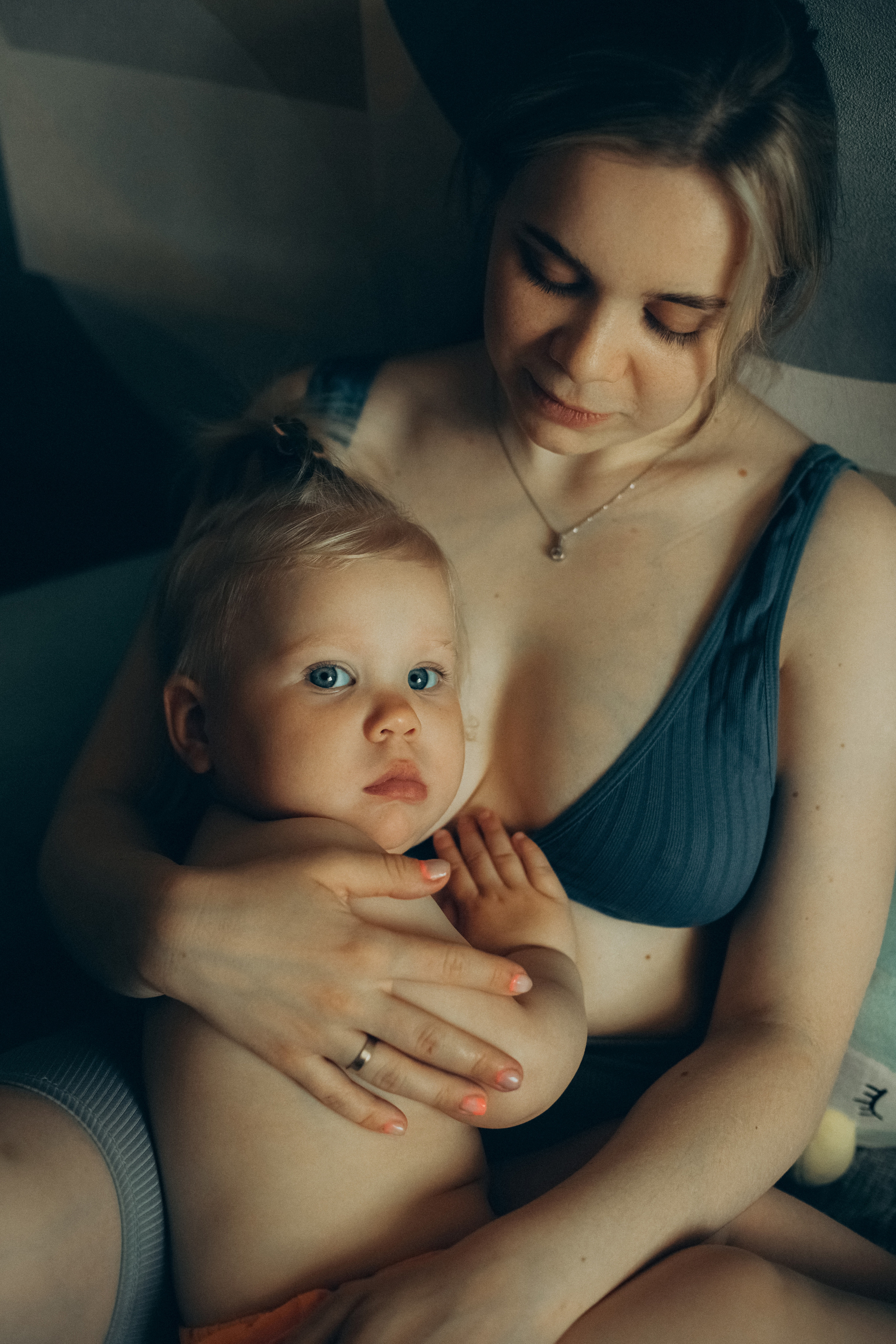 Кристина Вера. Семейный фотограф в Минске и РБ Стеликова Анна