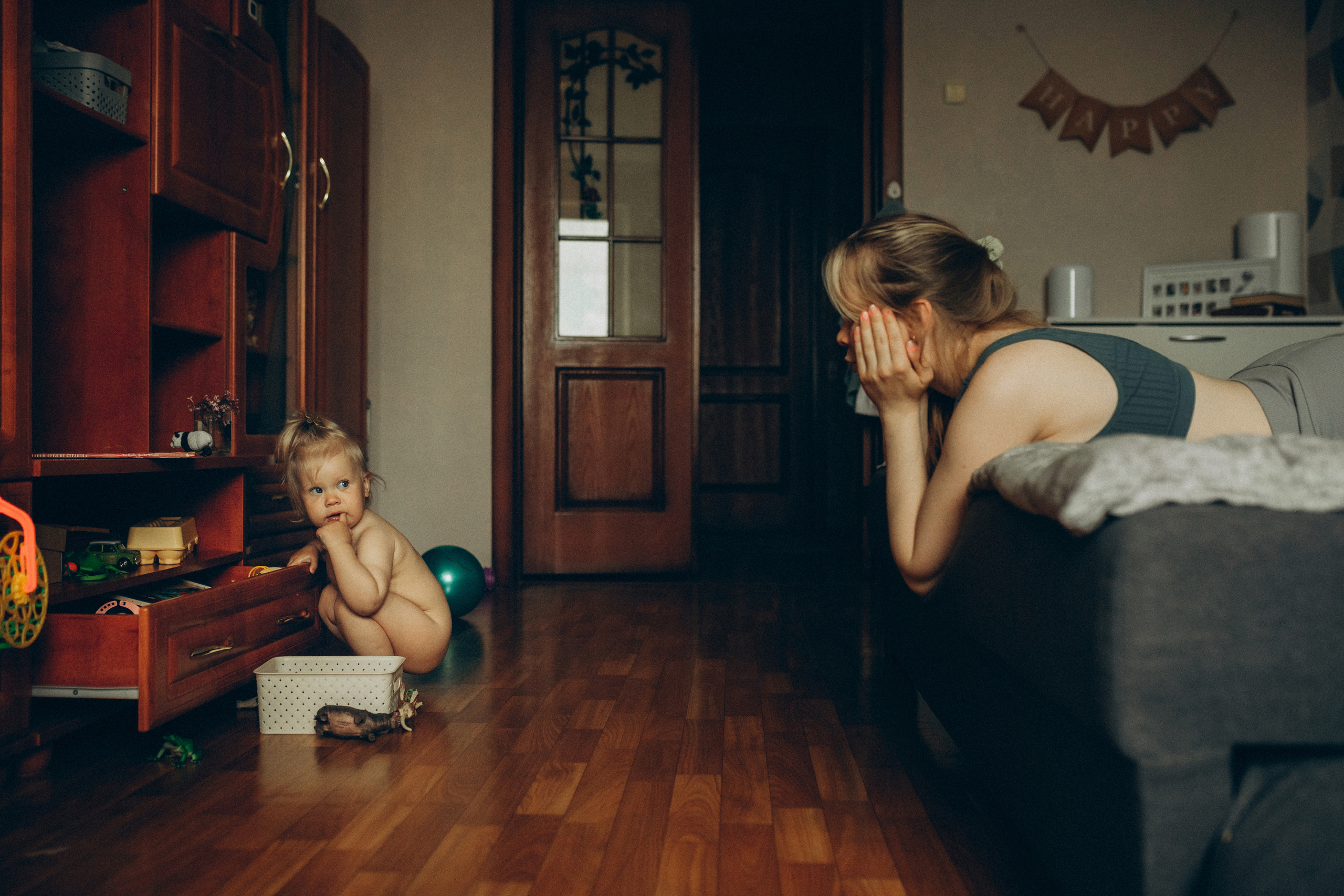 Кристина Вера. Семейный фотограф в Минске и РБ Стеликова Анна