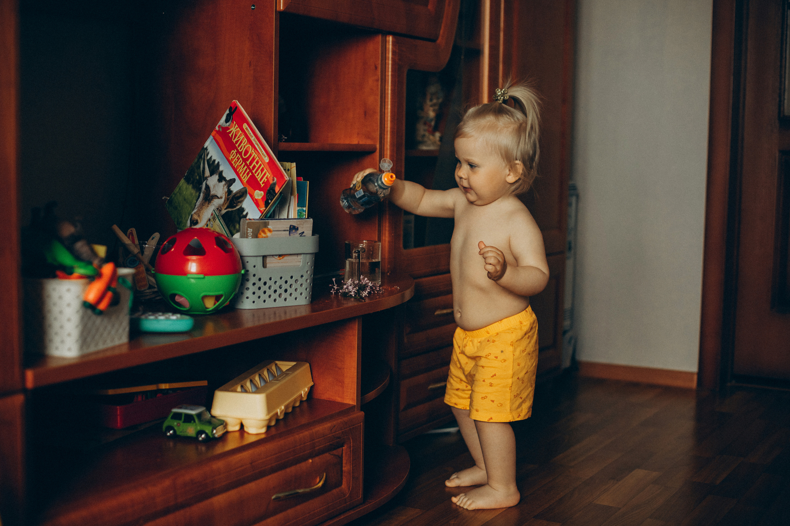Кристина Вера. Семейный фотограф в Минске и РБ Стеликова Анна