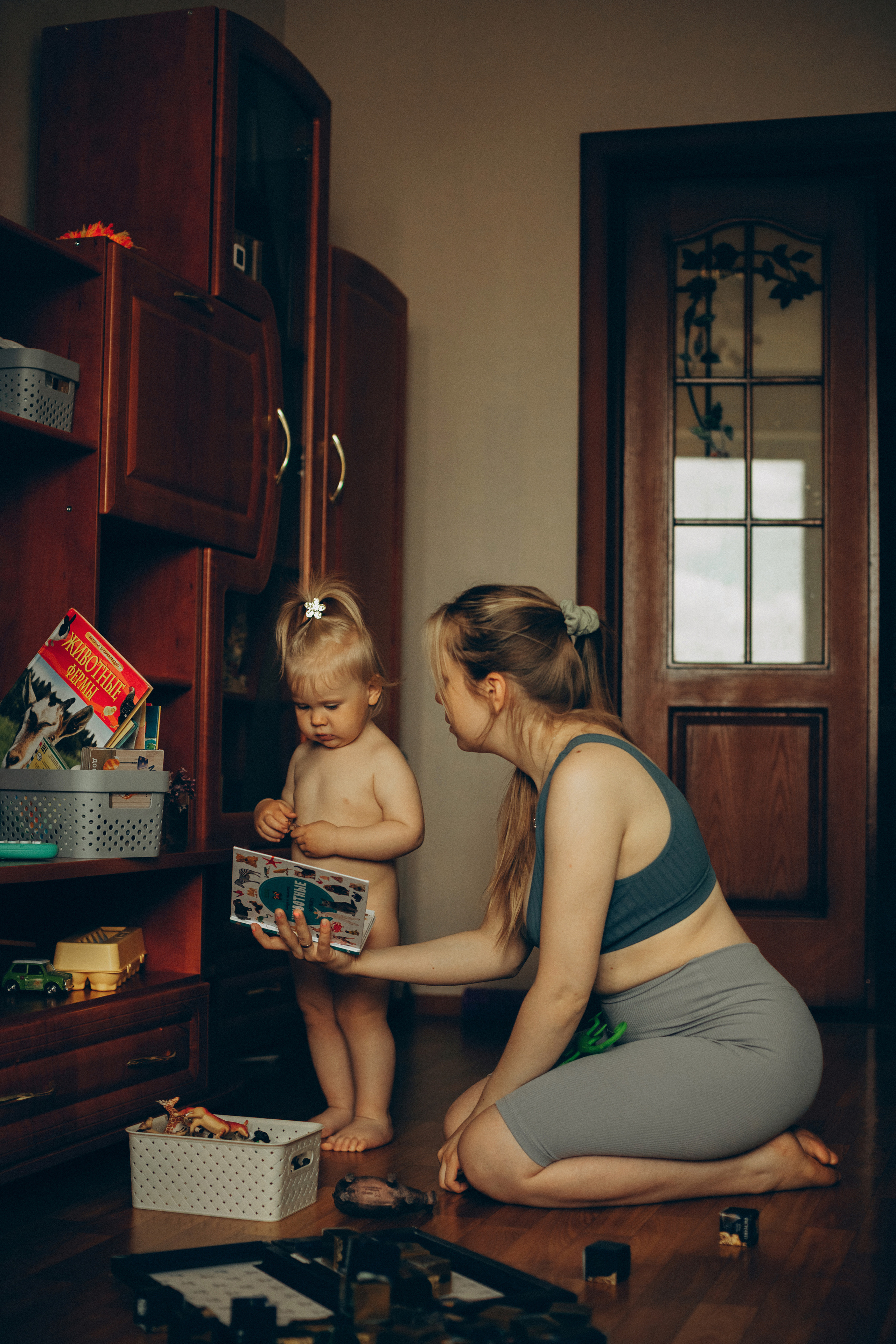 Кристина Вера. Семейный фотограф в Минске и РБ Стеликова Анна