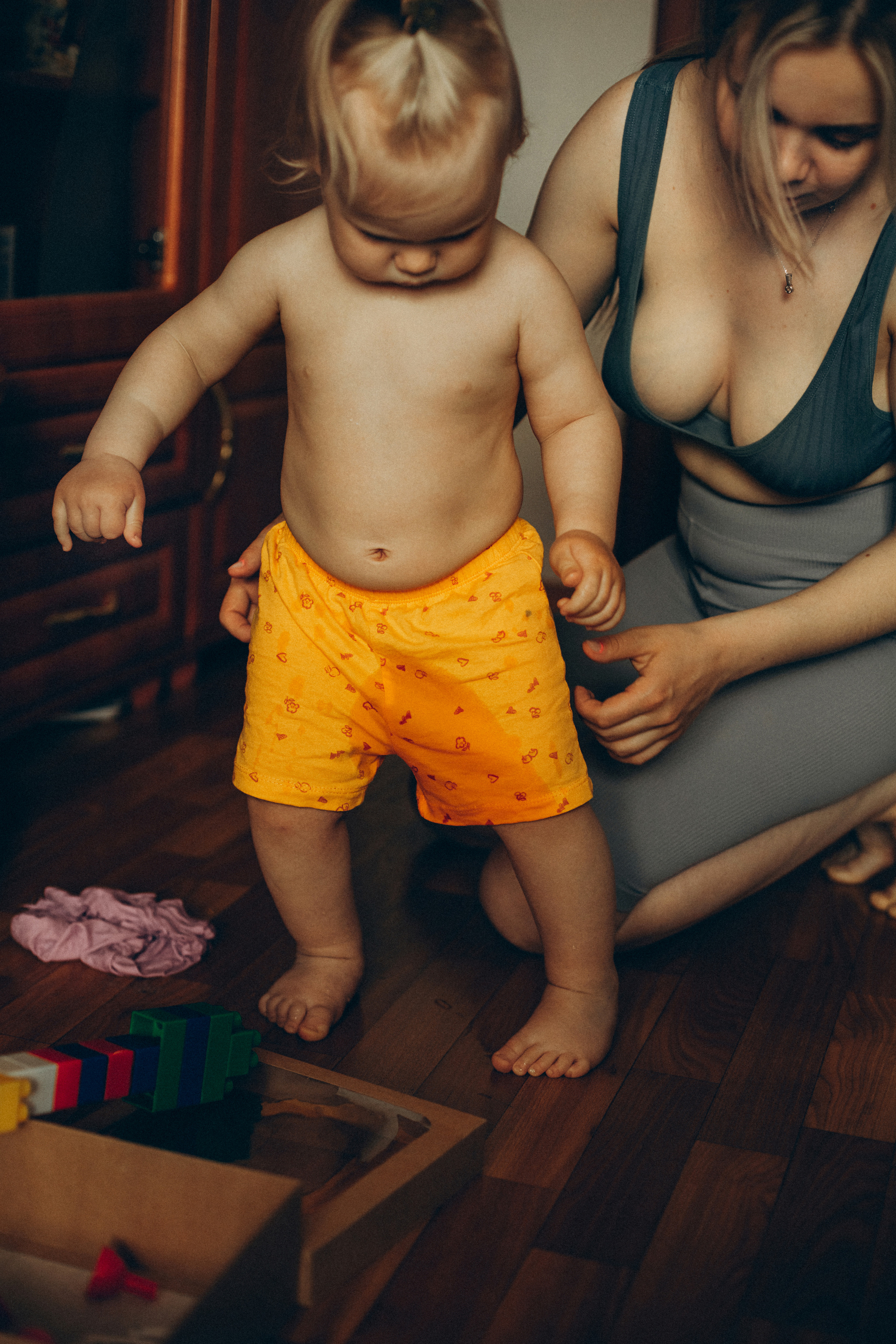 Кристина Вера. Семейный фотограф в Минске и РБ Стеликова Анна