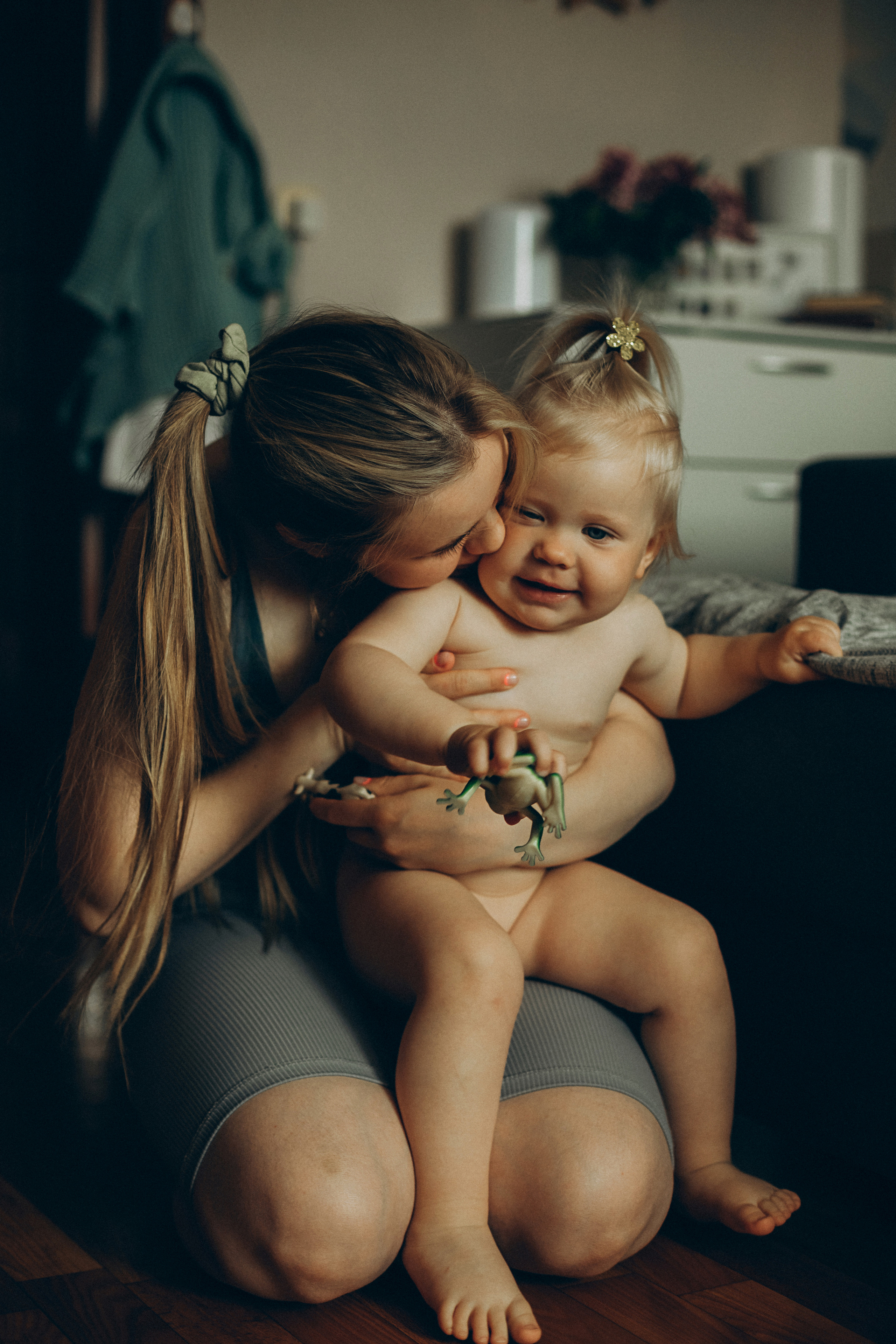 Кристина Вера. Семейный фотограф в Минске и РБ Стеликова Анна