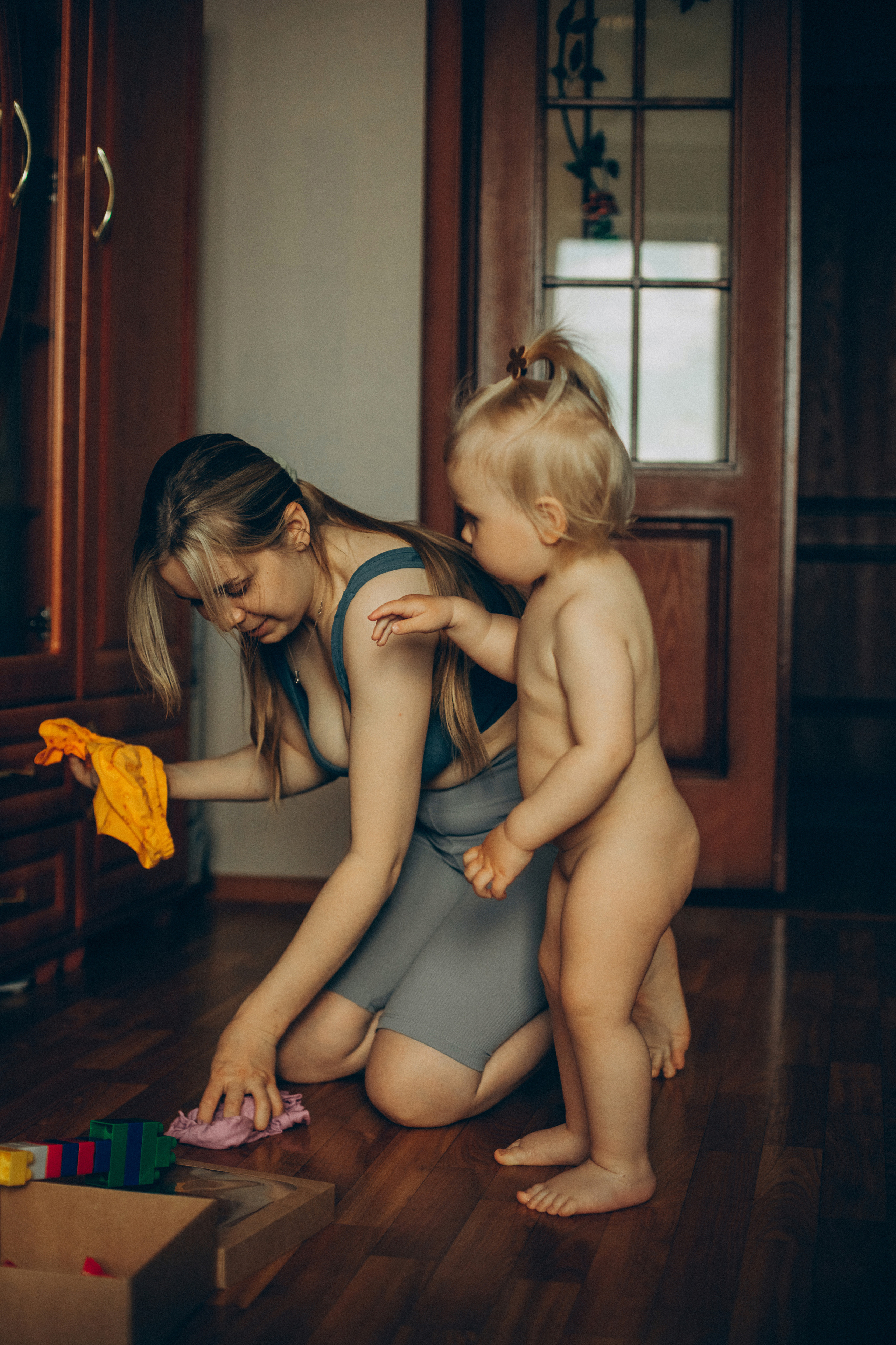 Кристина Вера. Семейный фотограф в Минске и РБ Стеликова Анна