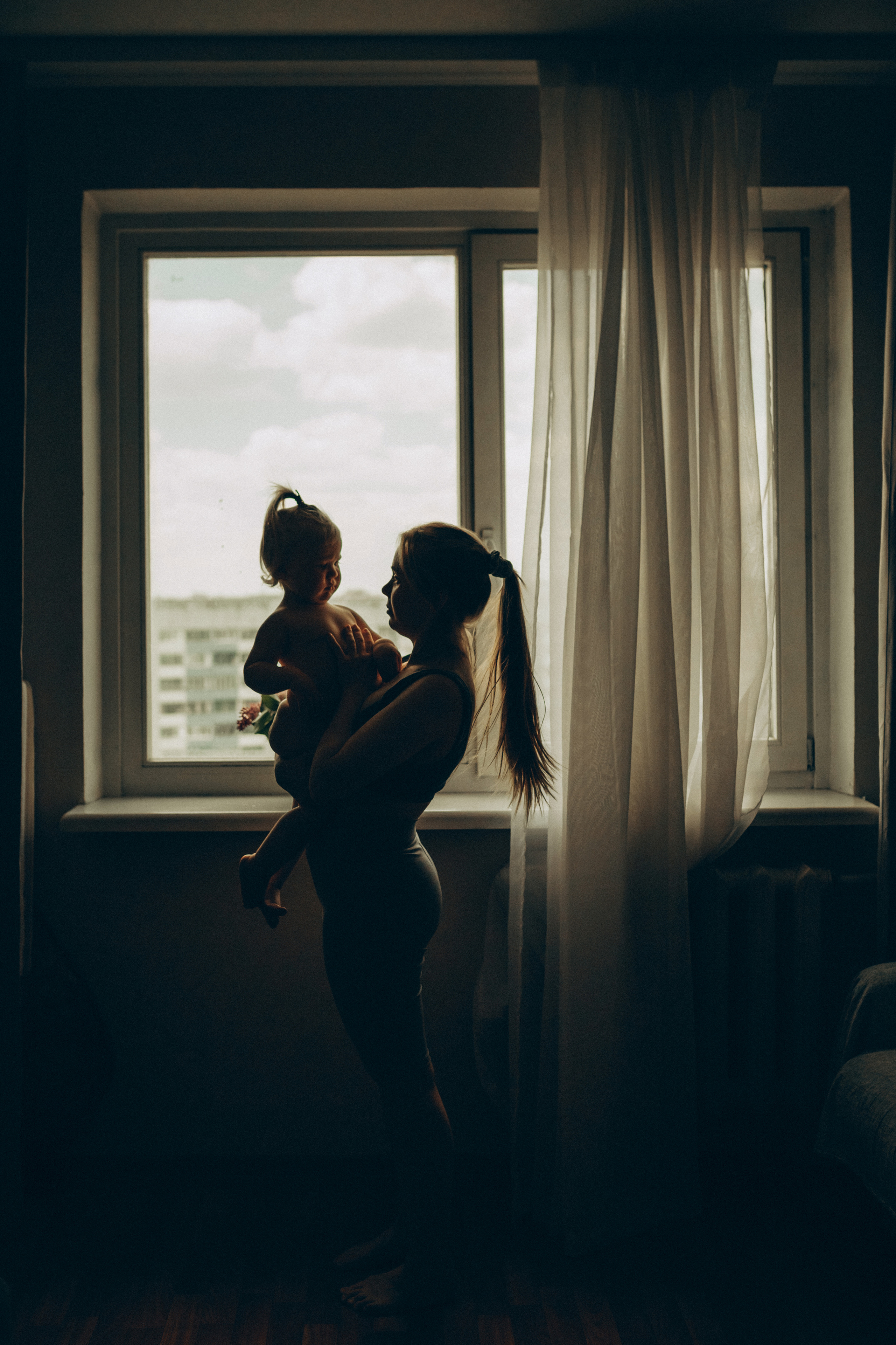 Кристина Вера. Семейный фотограф в Минске и РБ Стеликова Анна