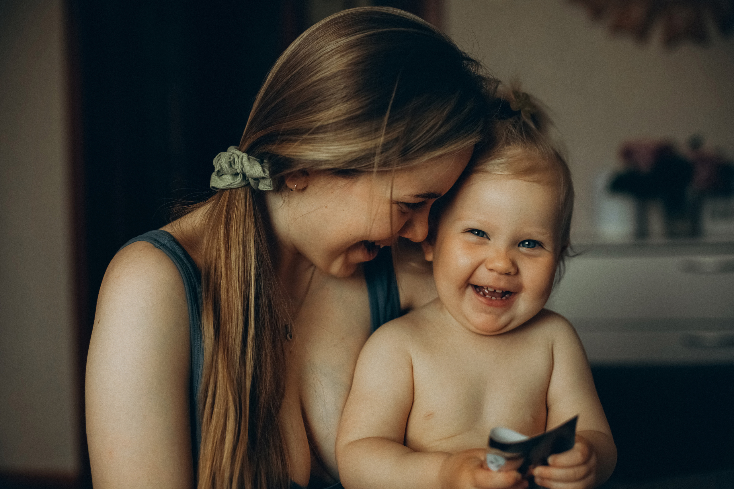 Кристина Вера. Семейный фотограф в Минске и РБ Стеликова Анна