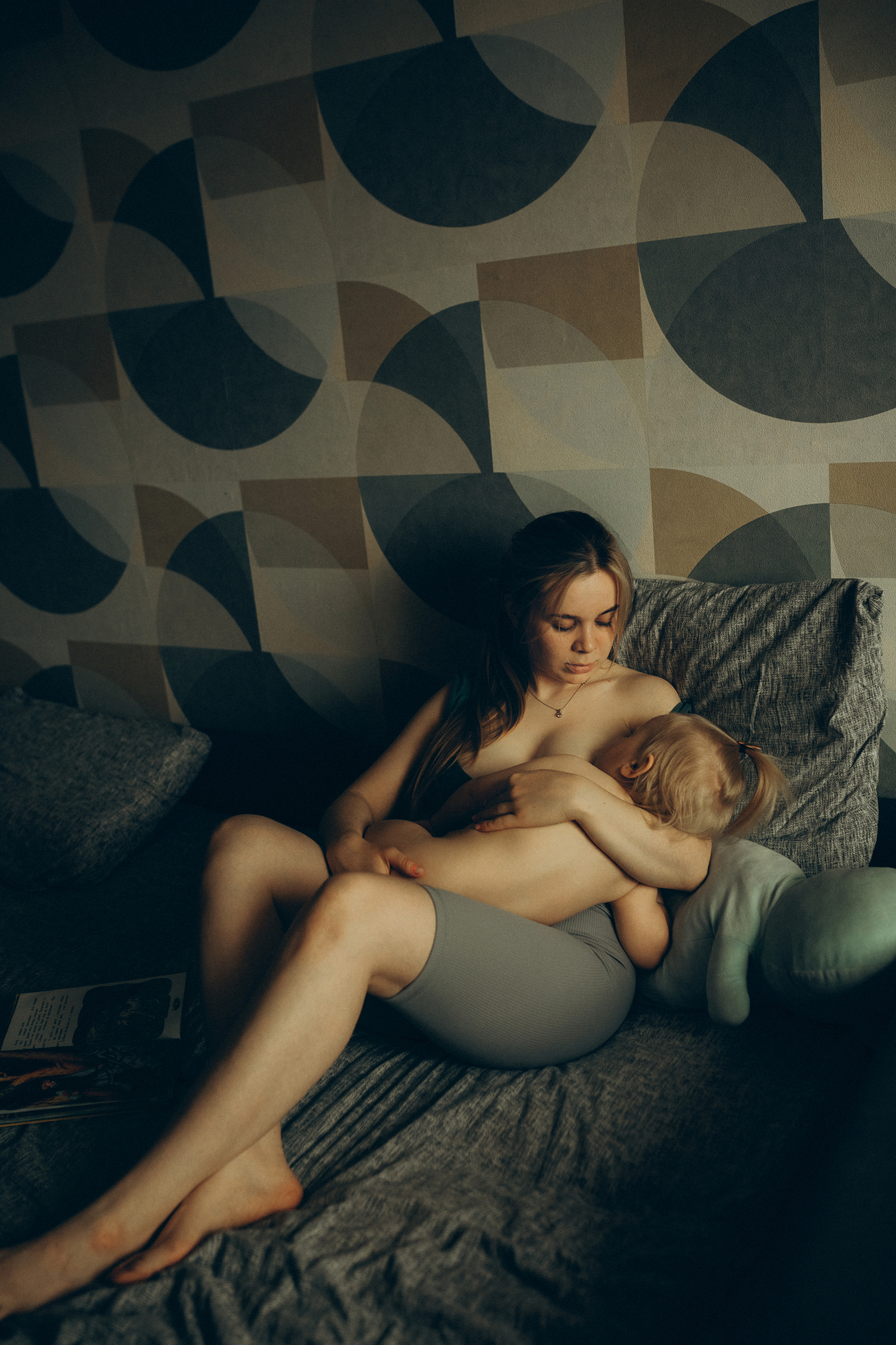 Кристина Вера. Семейный фотограф в Минске и РБ Стеликова Анна