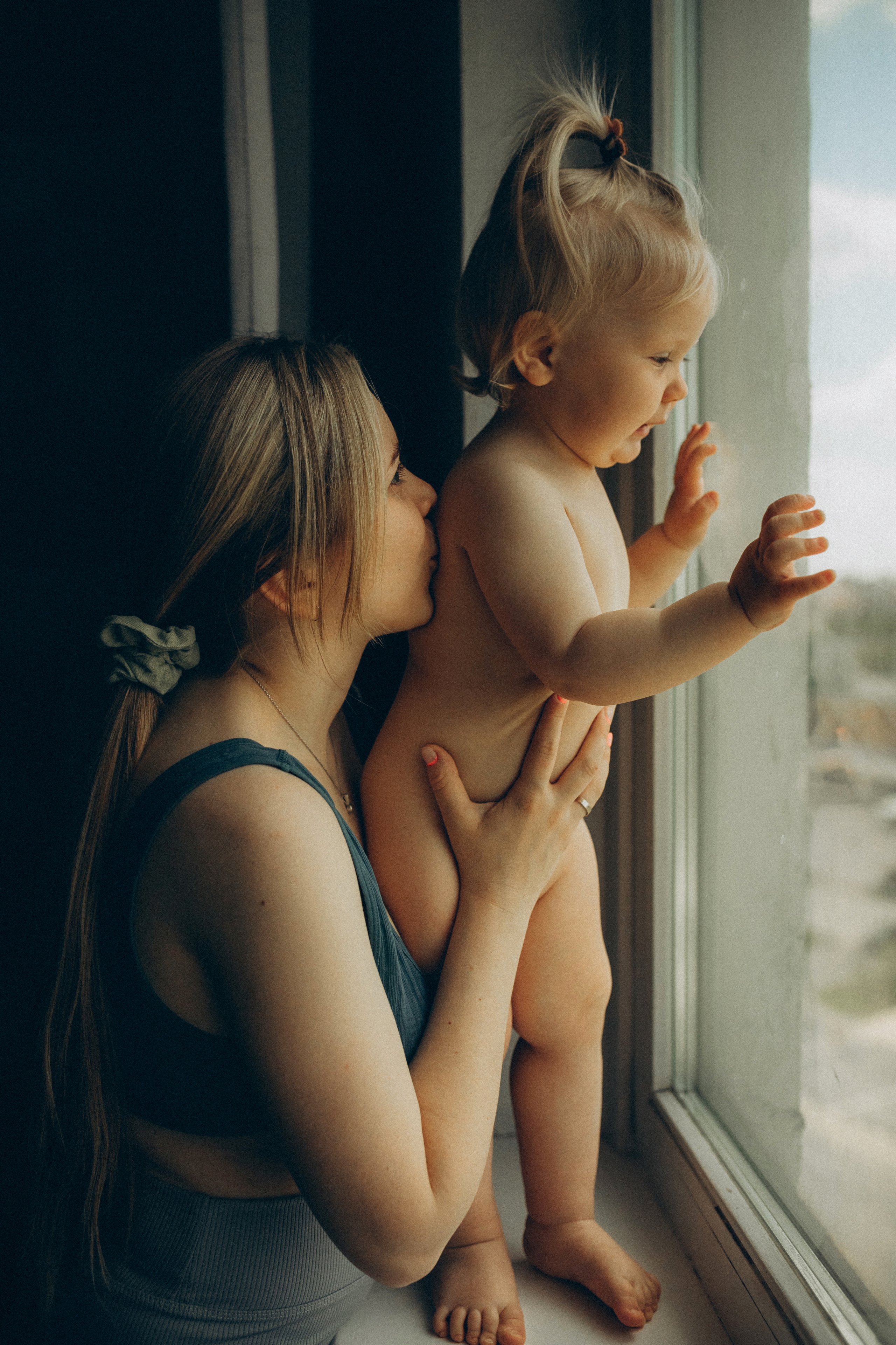 Кристина Вера. Семейный фотограф в Минске и РБ Стеликова Анна