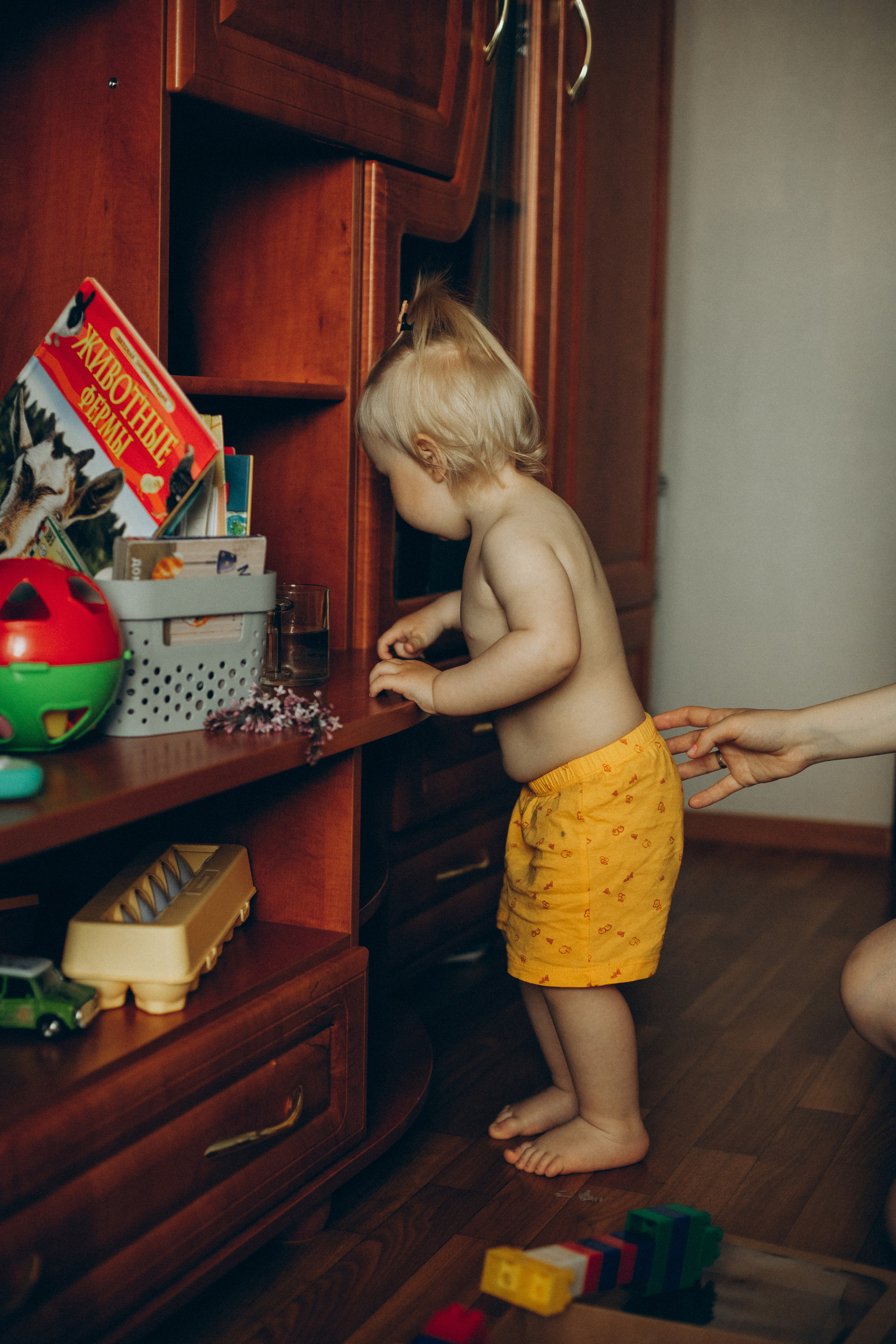 Кристина Вера. Семейный фотограф в Минске и РБ Стеликова Анна