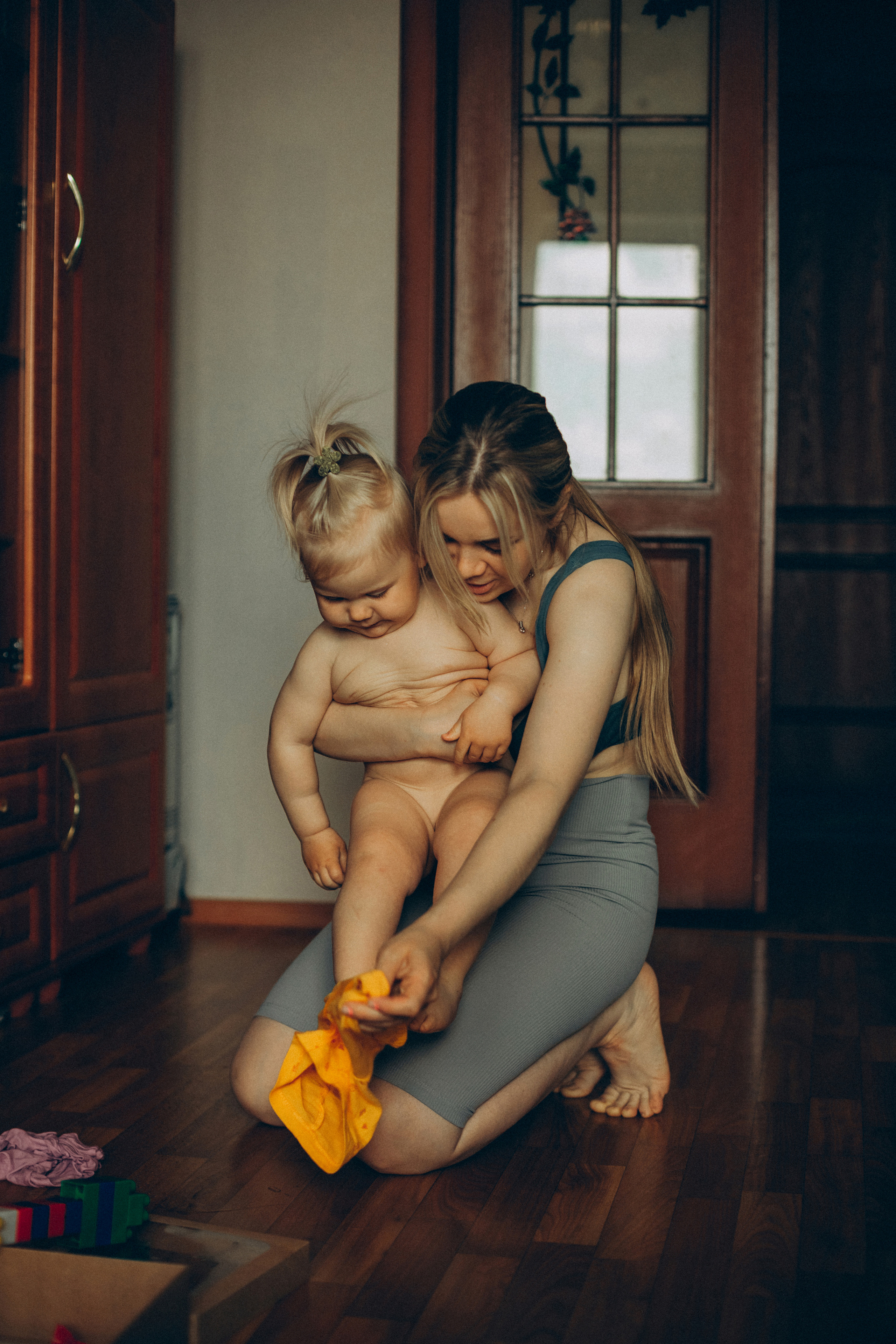 Кристина Вера. Семейный фотограф в Минске и РБ Стеликова Анна