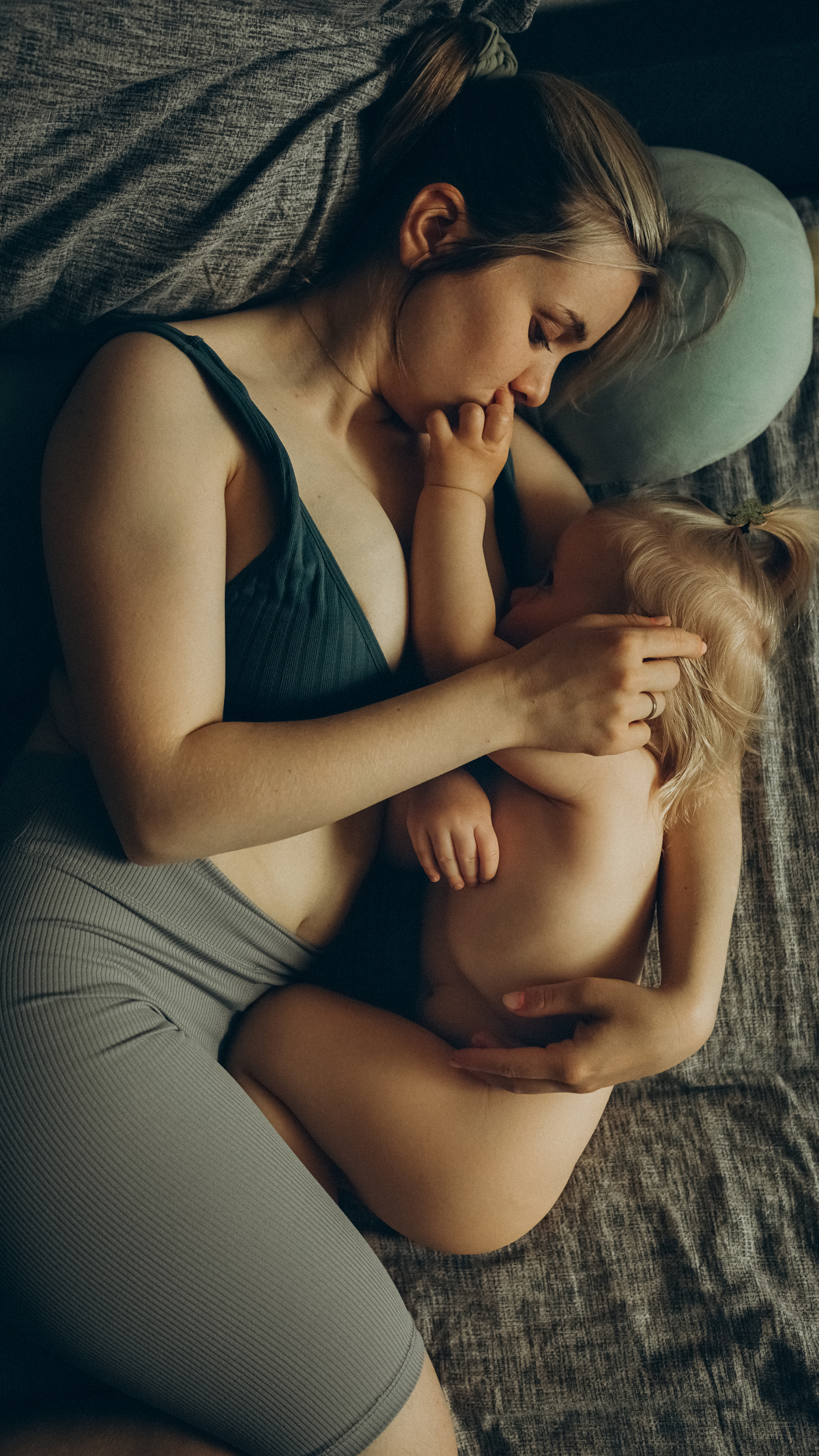 Кристина Вера. Семейный фотограф в Минске и РБ Стеликова Анна