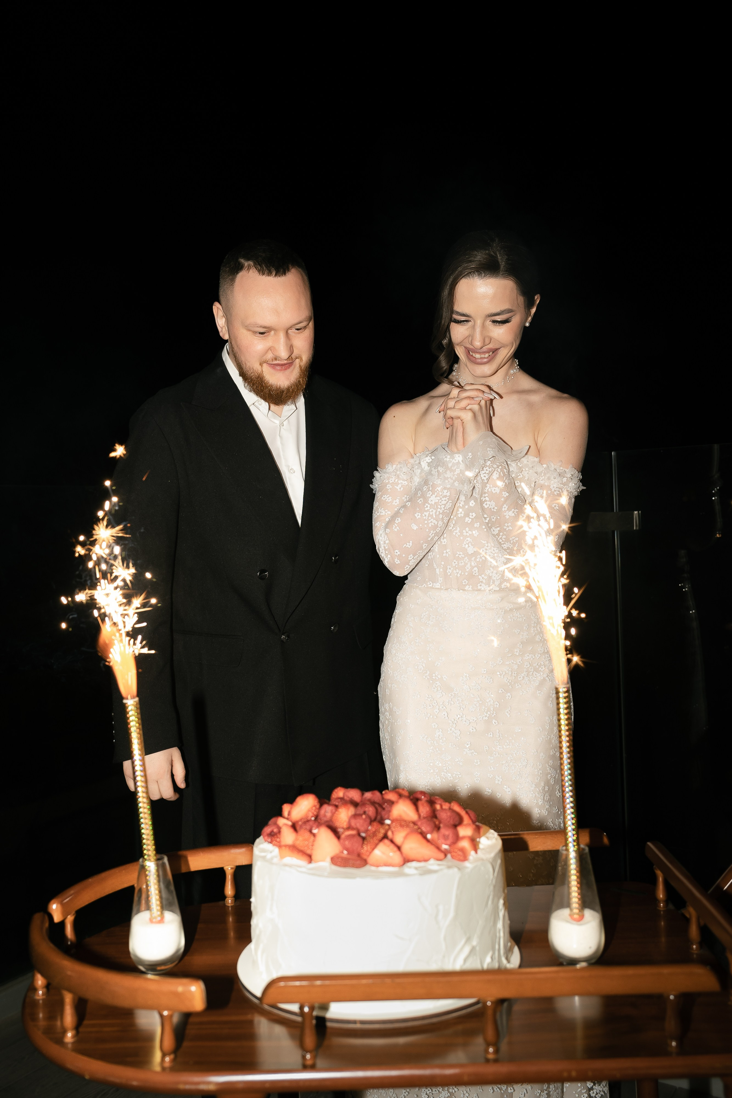 Алина & Егор. Свадебное агентство WedStories agency