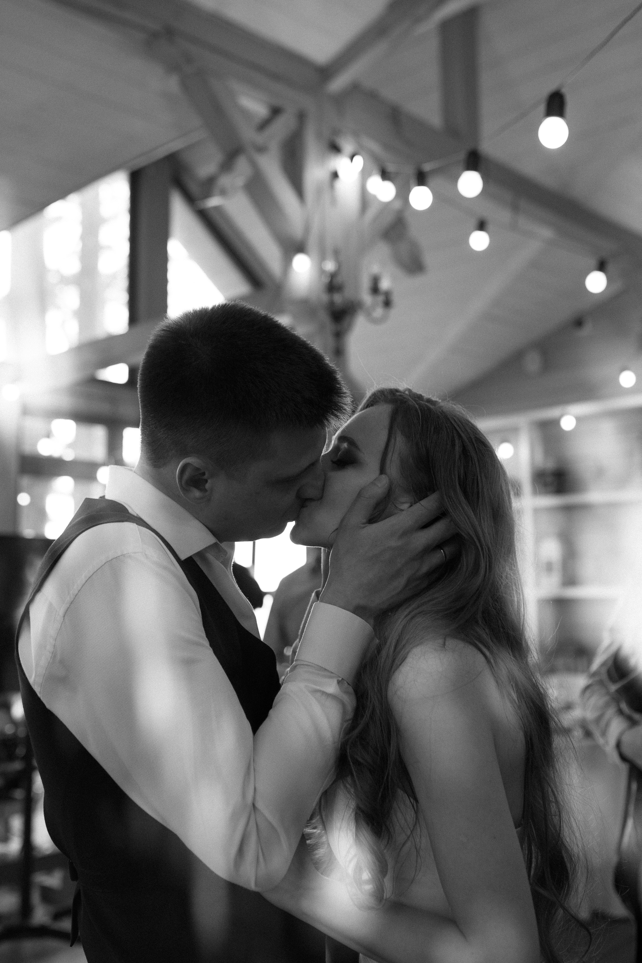 Женя & Никита. Свадебное агентство WedStories agency