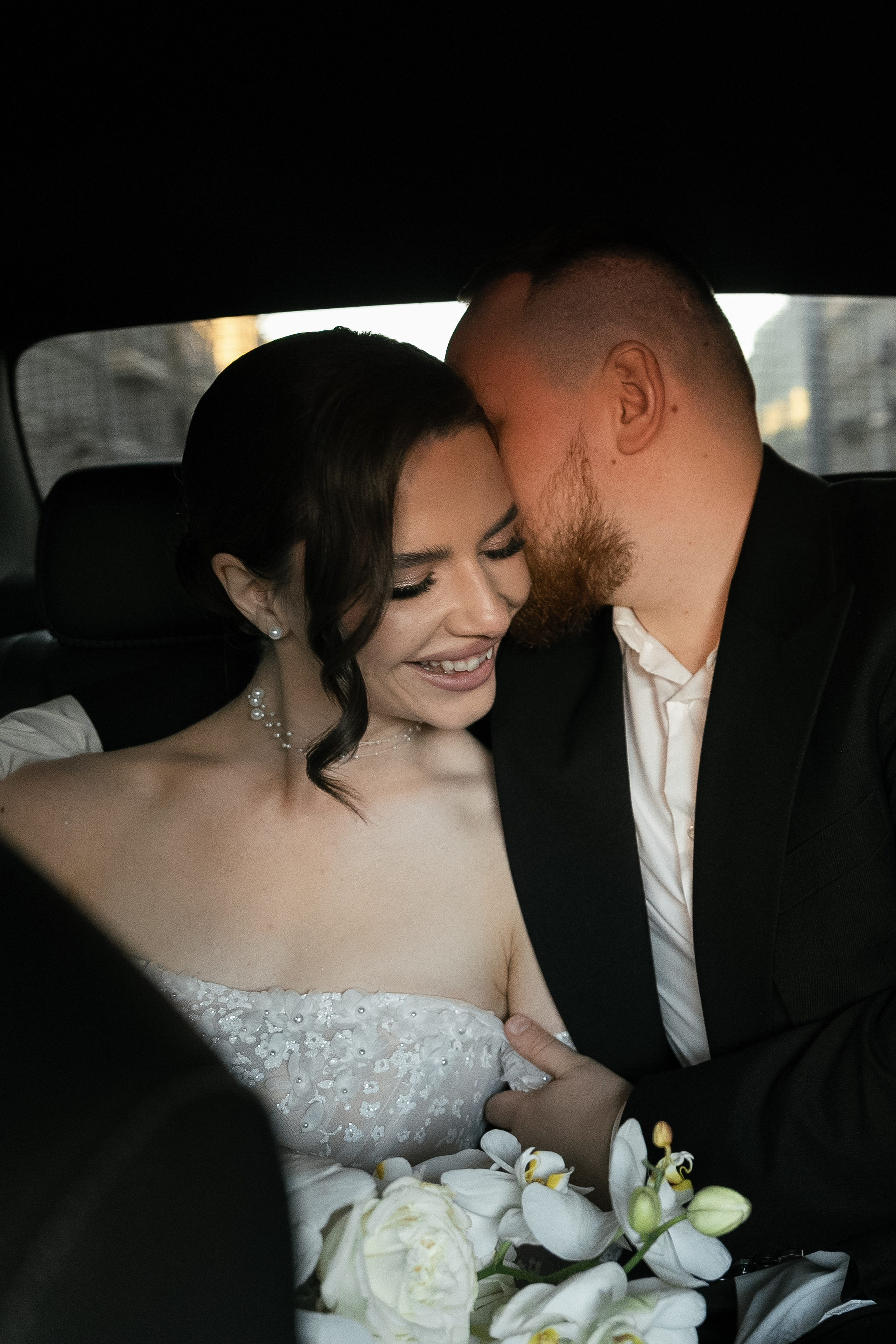 Алина & Егор. Свадебное агентство WedStories agency