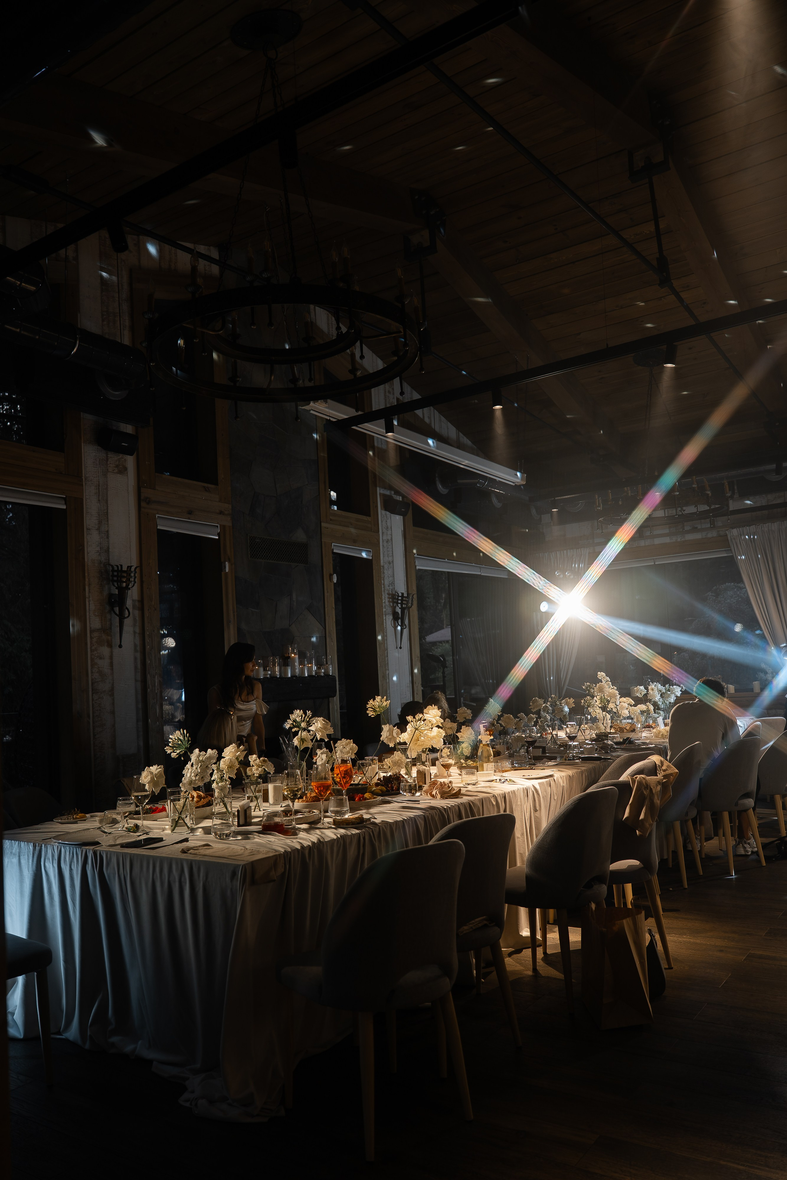 Саша & Ашот. Свадебное агентство WedStories agency