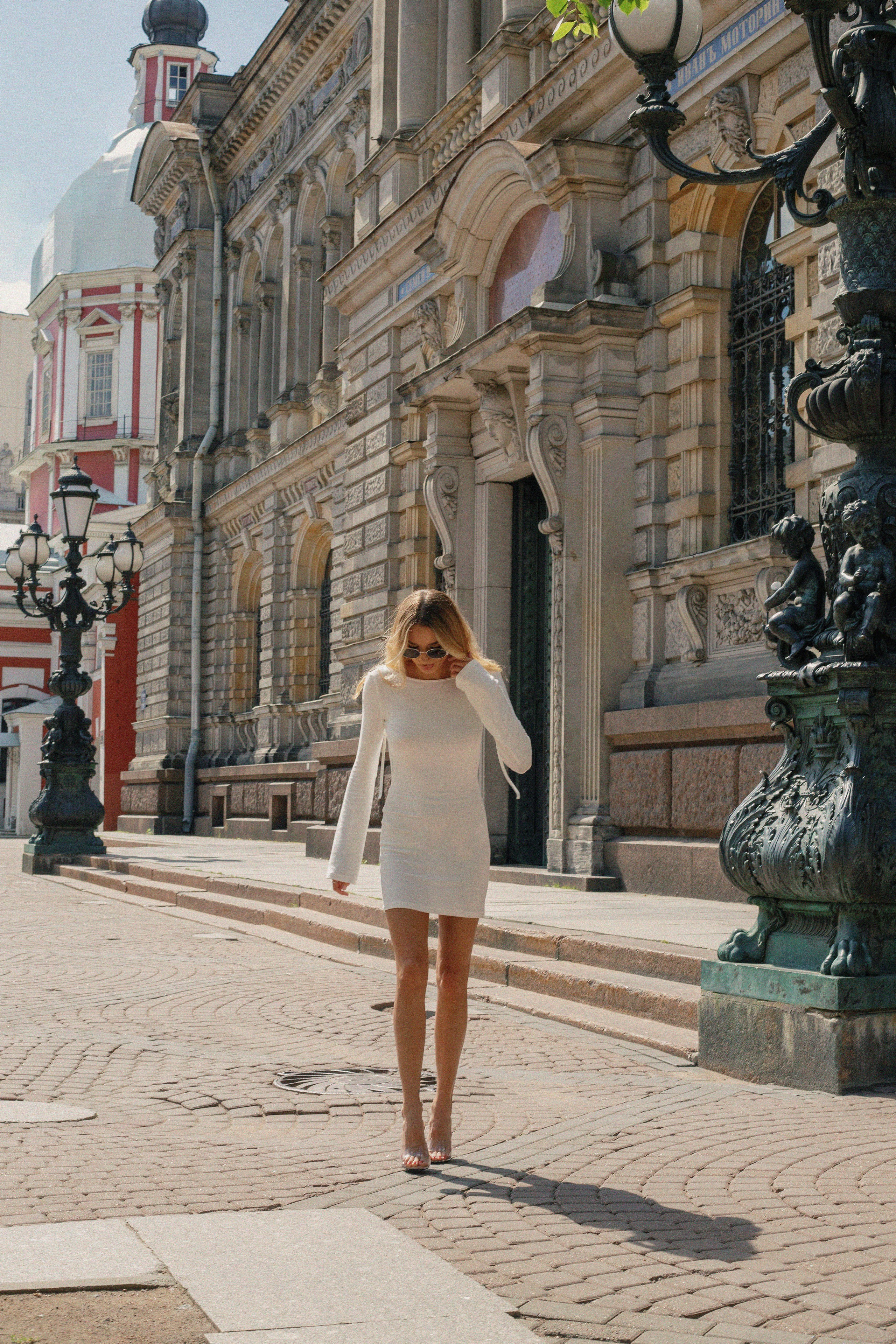 Стриты. Фотограф Фирсова Татьяна Санкт-Петербург СПБ