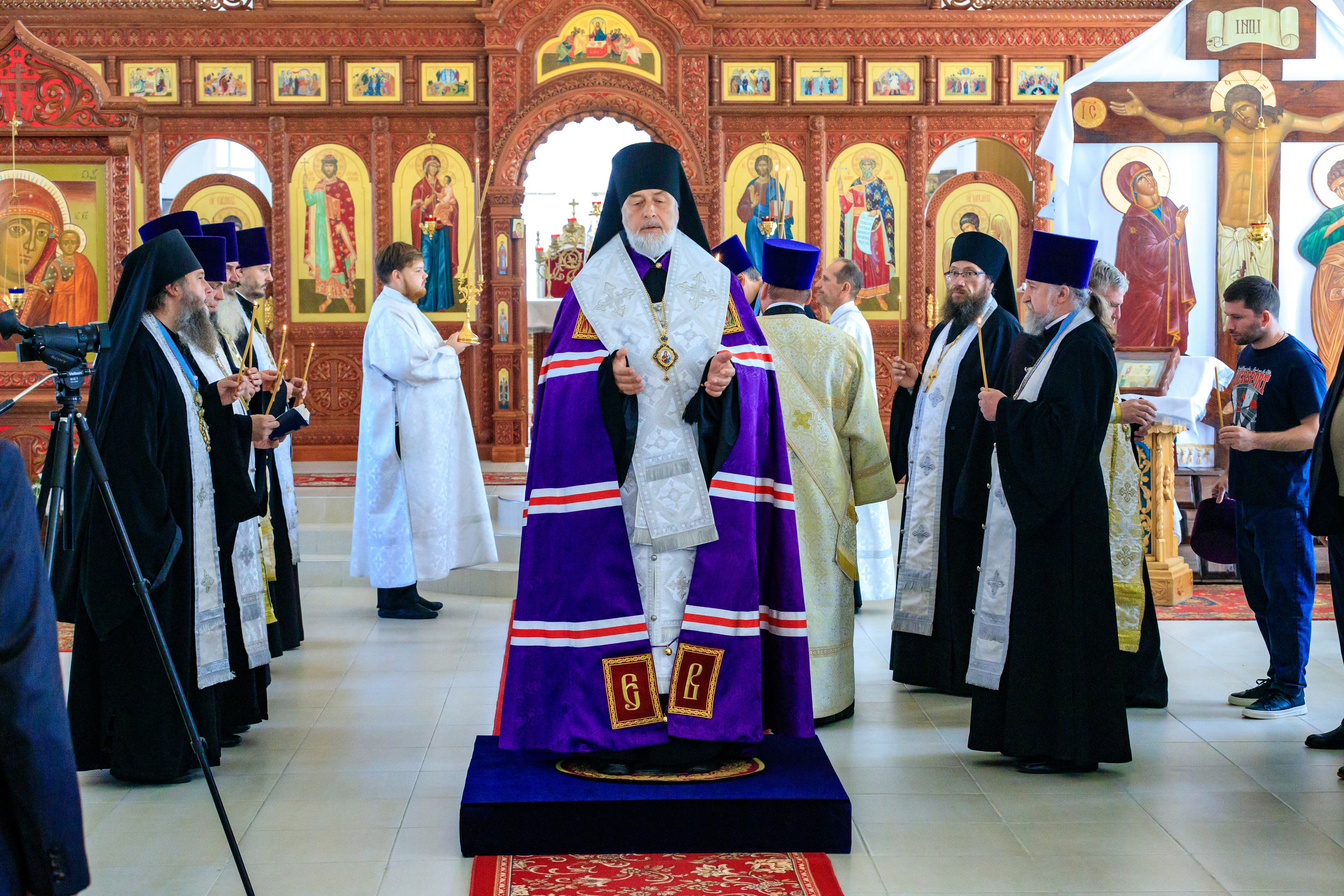 Уютный город мой. Фотограф Андрей Гузеев