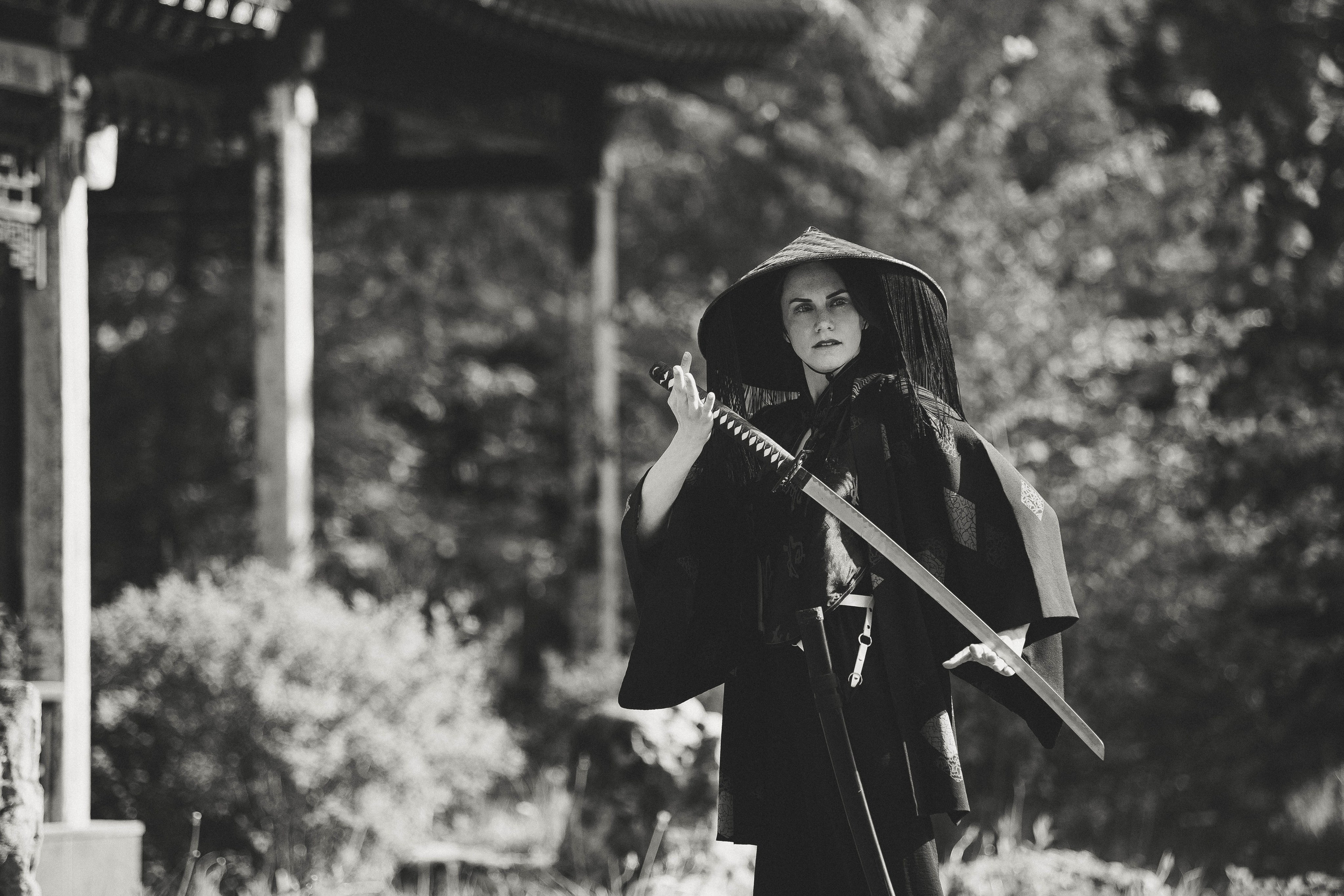 Парк Хуамин в Москве и фотосессия в китайском стиле. Семейный и детский фотограф в Москве Мария Быкова