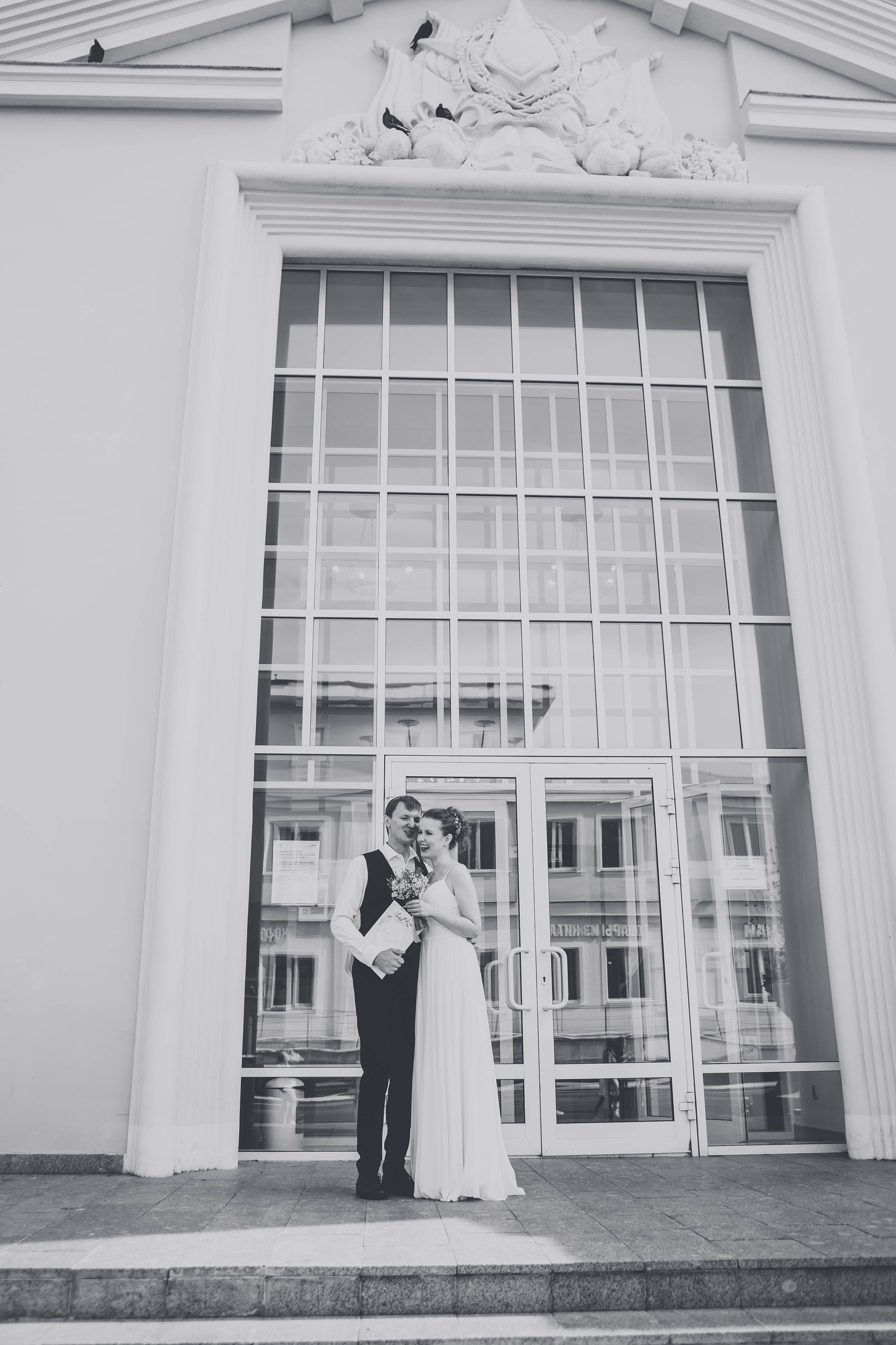 Яркие моменты с разных свадеб (2008–2024 гг). Семейный и детский фотограф в Москве Мария Быкова