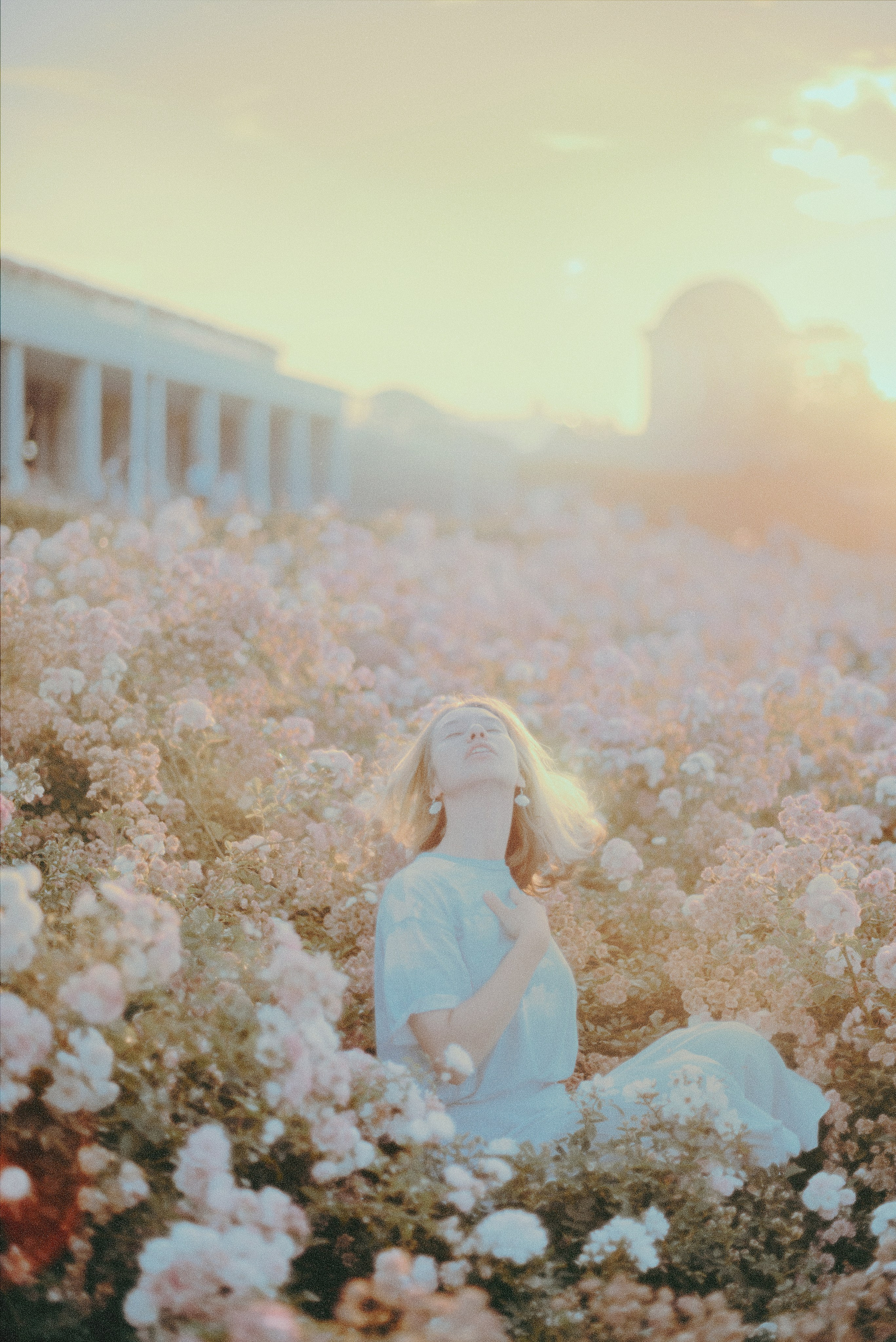 Нежный Вроцлав. Антон Арнольд | Фотограф Минск