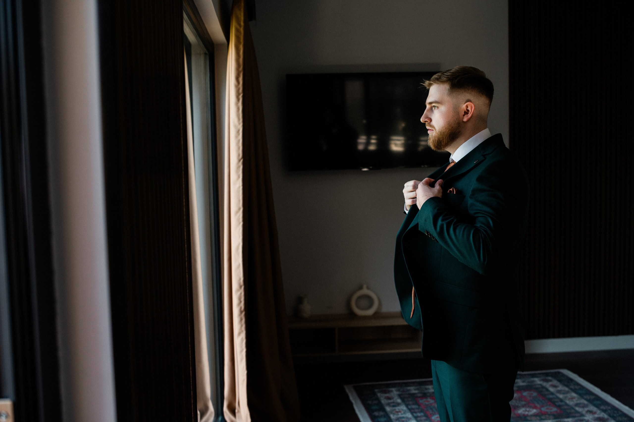 НЕЛЛИ И ДМИТРИЙ. Фотограф в Алматы — Дарья Фёдорова