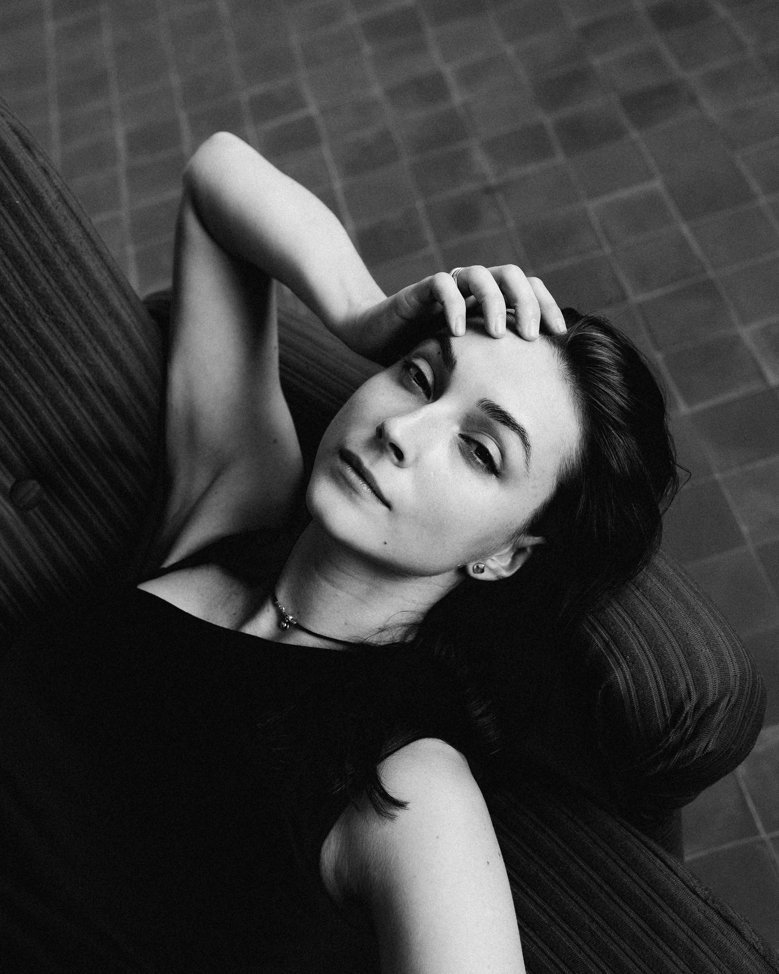 Personally. Портретный фотограф Москва