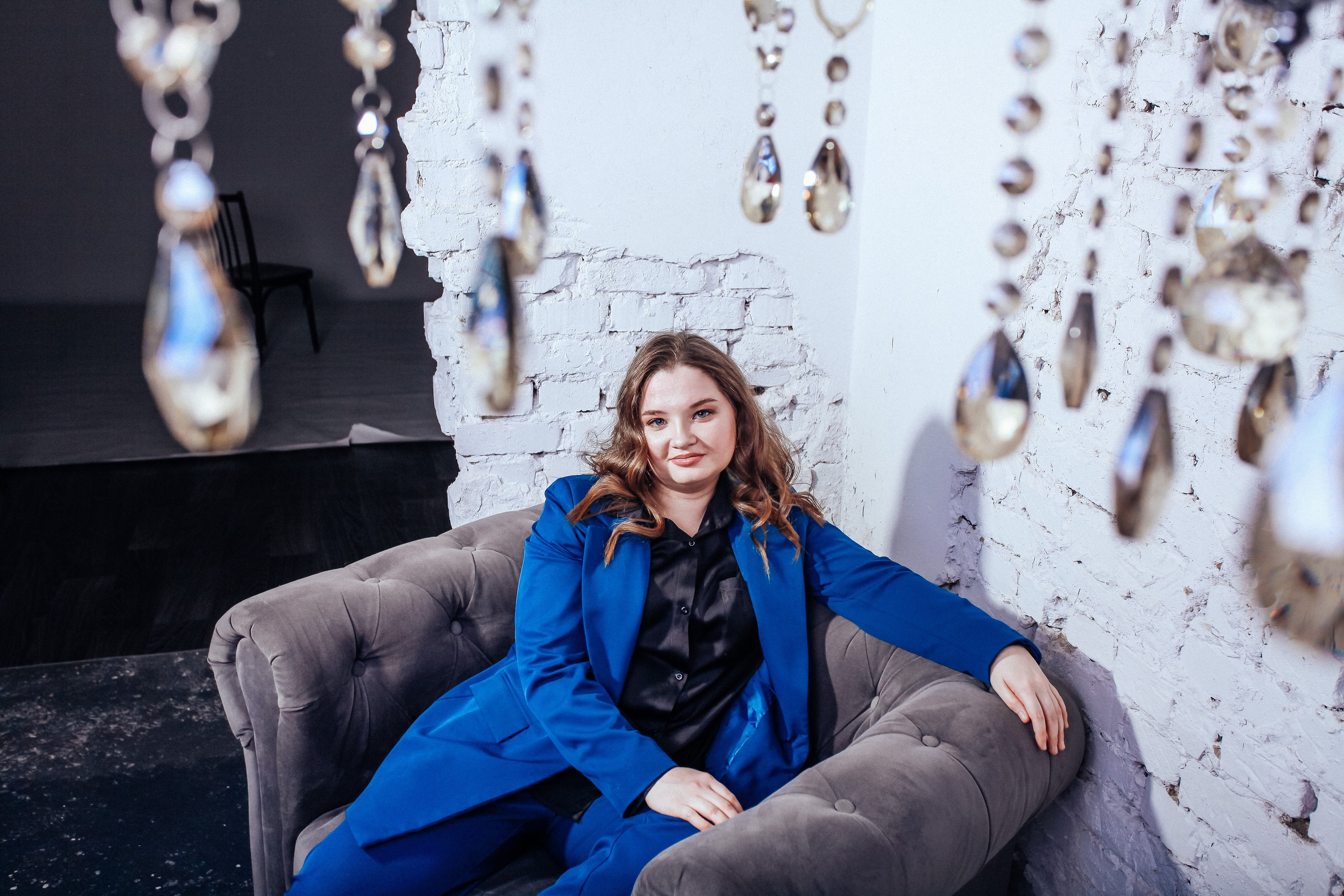 Анастасия. Фотограф Дарья Локотко в Красноярске