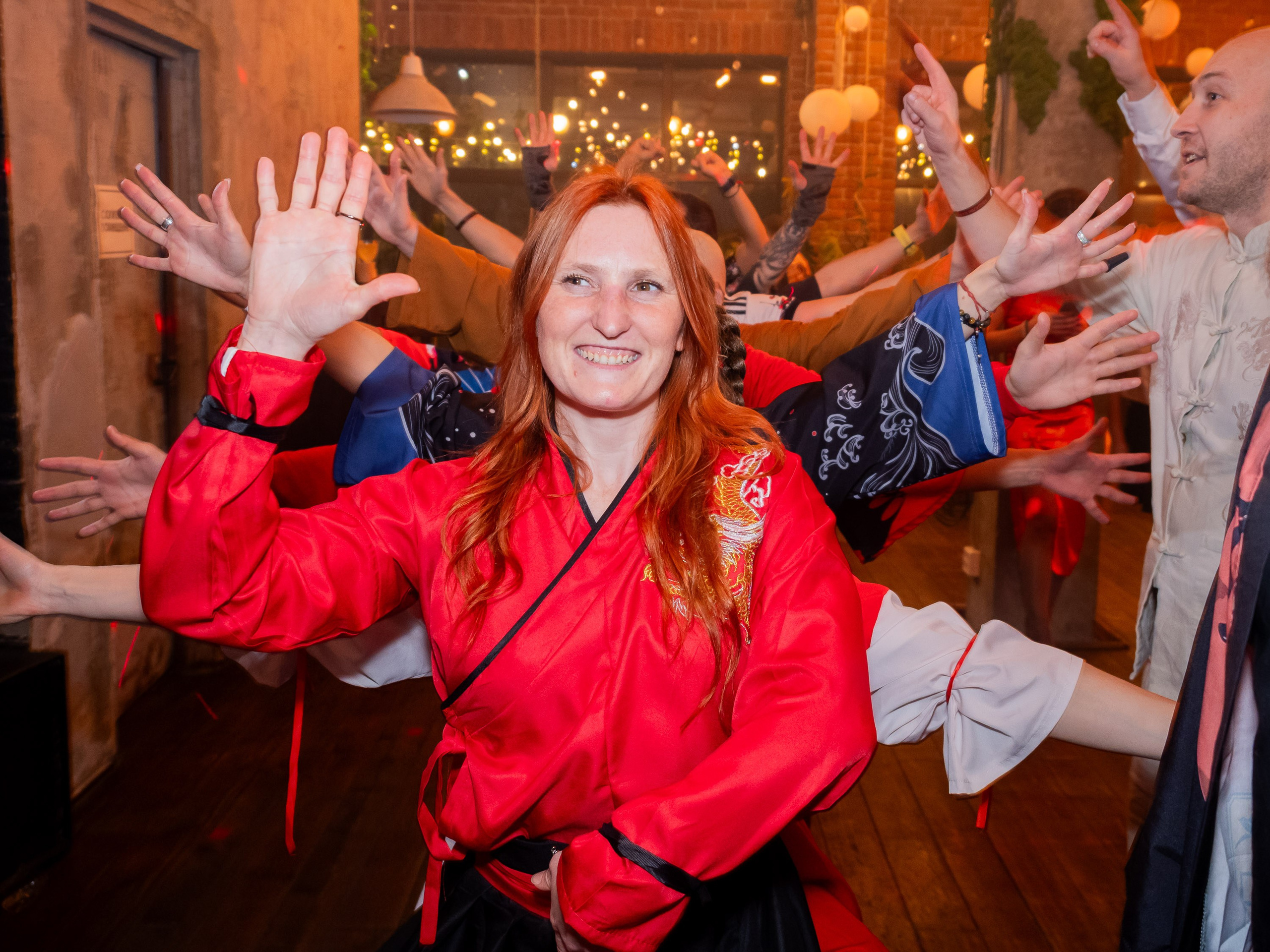 Героический отрыв. Свадебный и семейный фотограф Константин Аксёнов, Москва