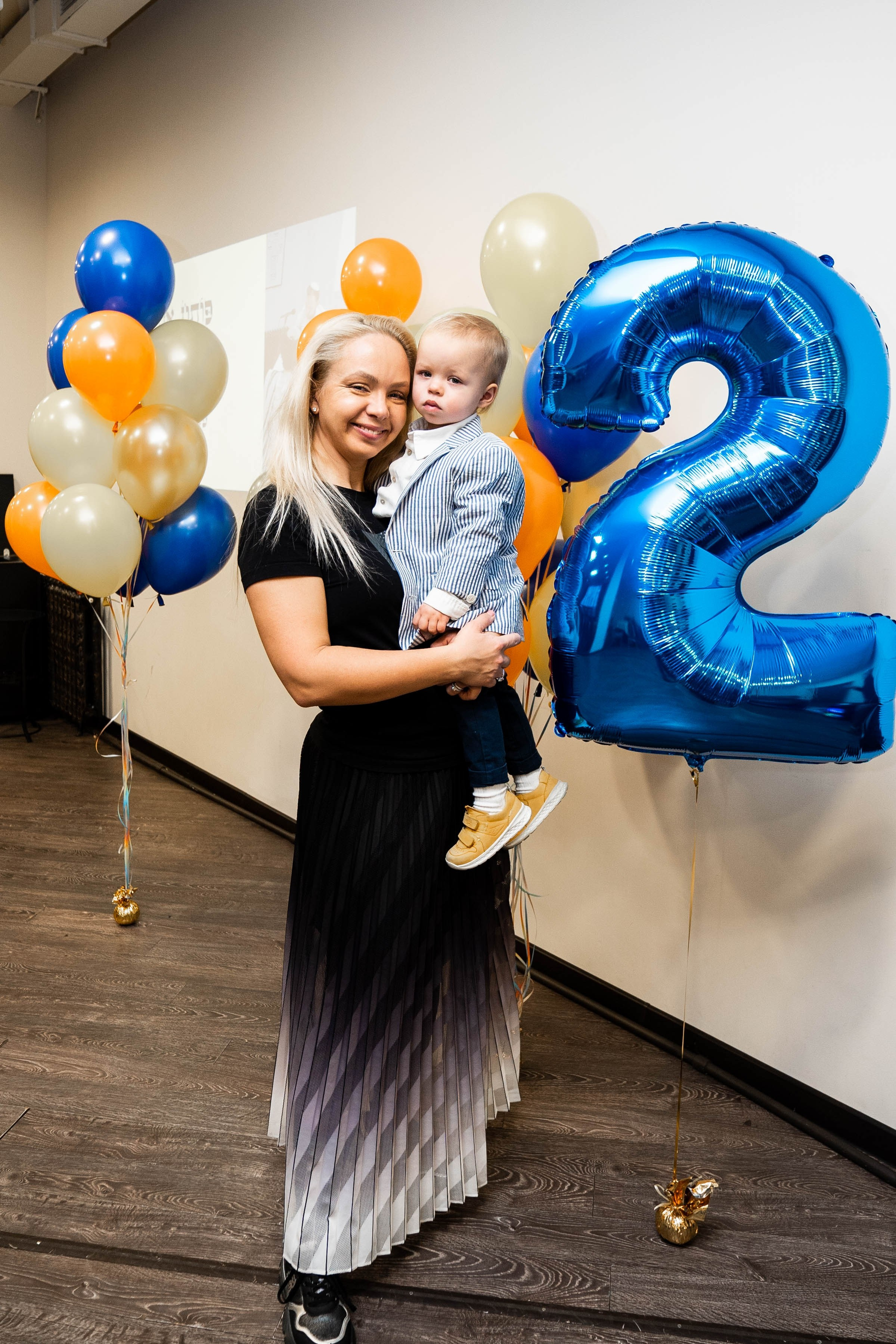 Даниэль h-day. Фотограф Абакумова Анастасия