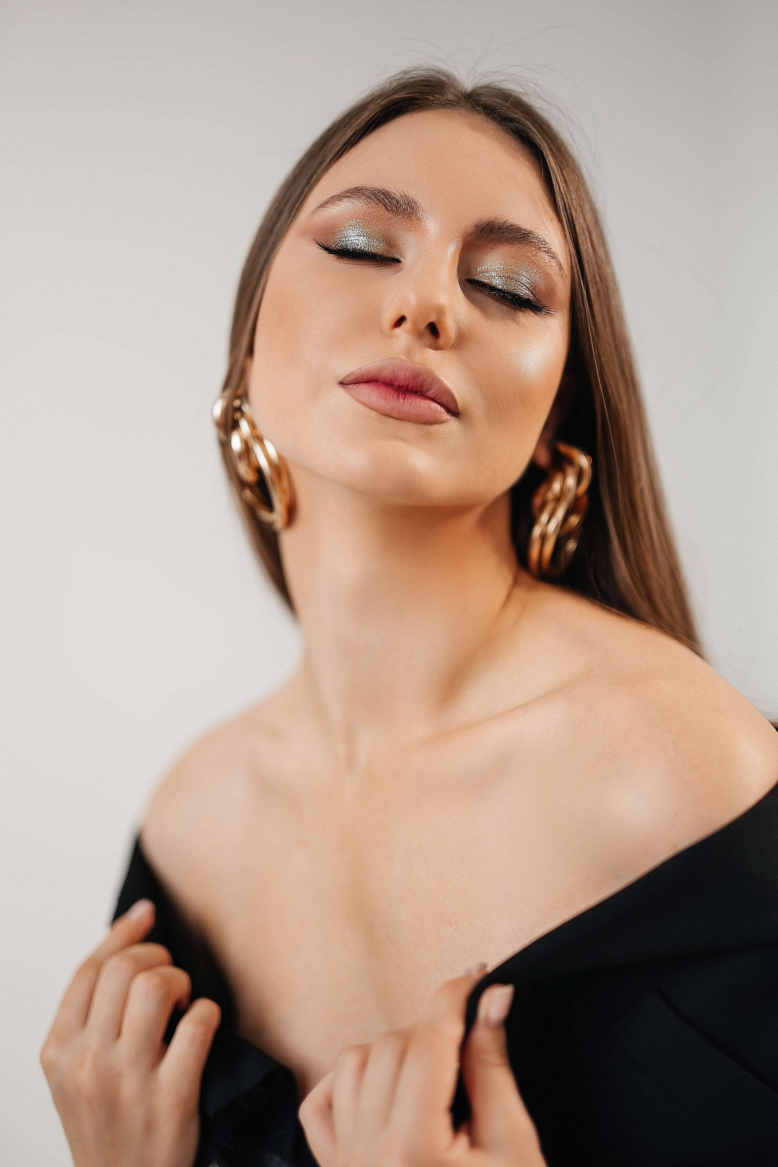 Stayl. Свадебный фотограф в Саратове и Москве Гусейнова Рухия