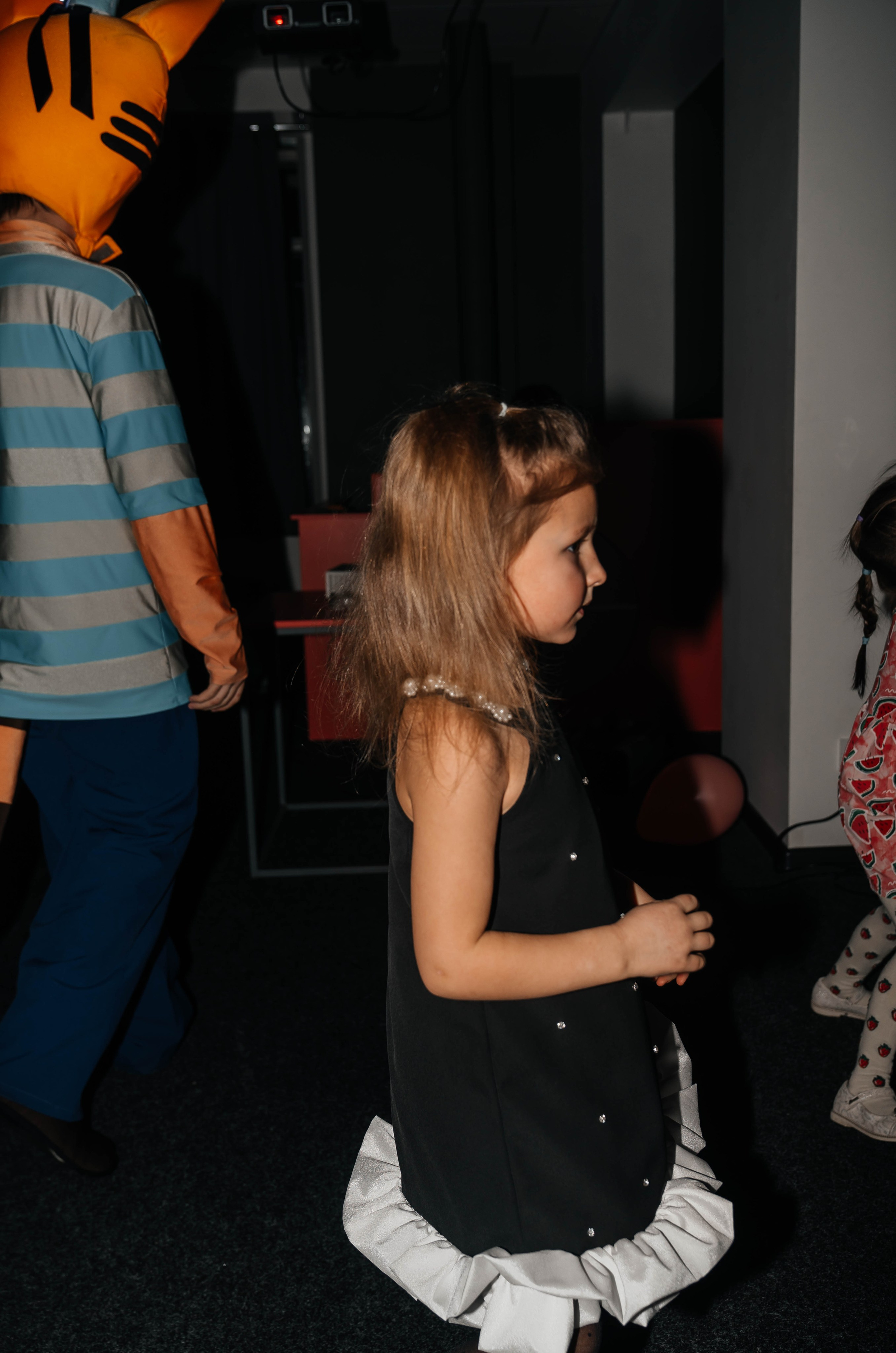 5 лет. Свадебный фотограф в Саратове и Москве Гусейнова Рухия