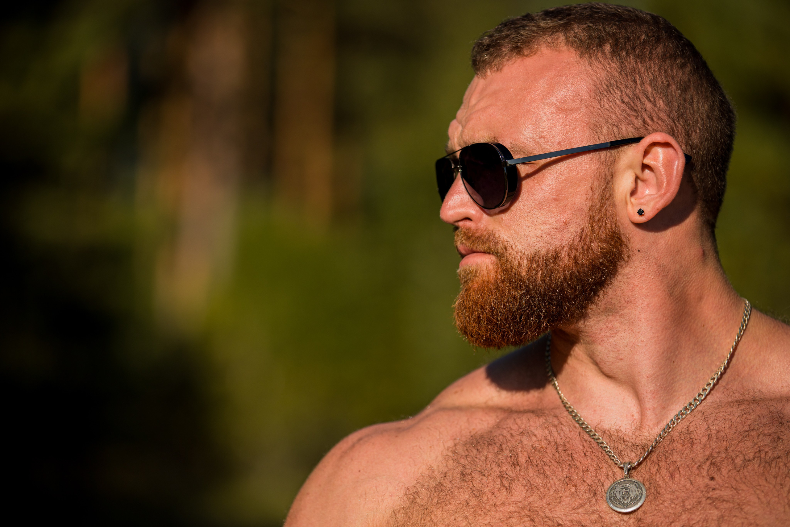 Эстетика мужского тела осень 2023. Фотограф-анималист Юлия Германика